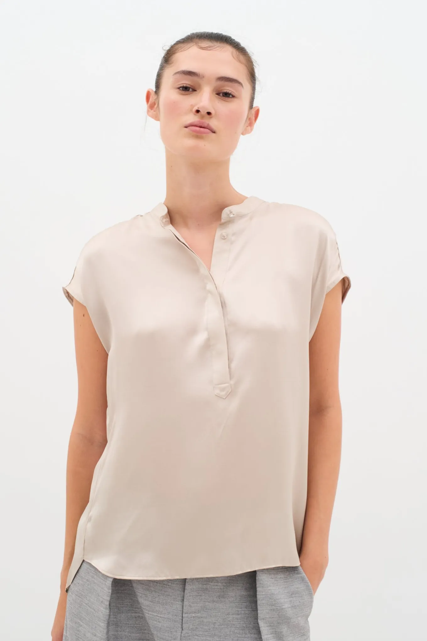 LucienneIW Top Premium Champagne 303115 30110110