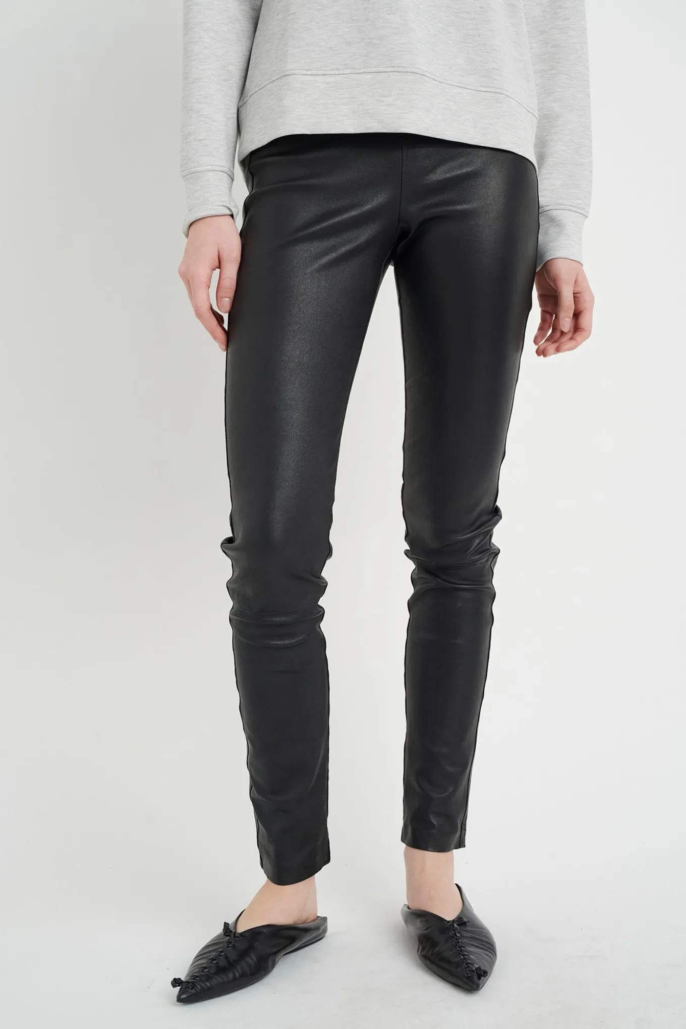 Luella Leggings Premium Black 30104634