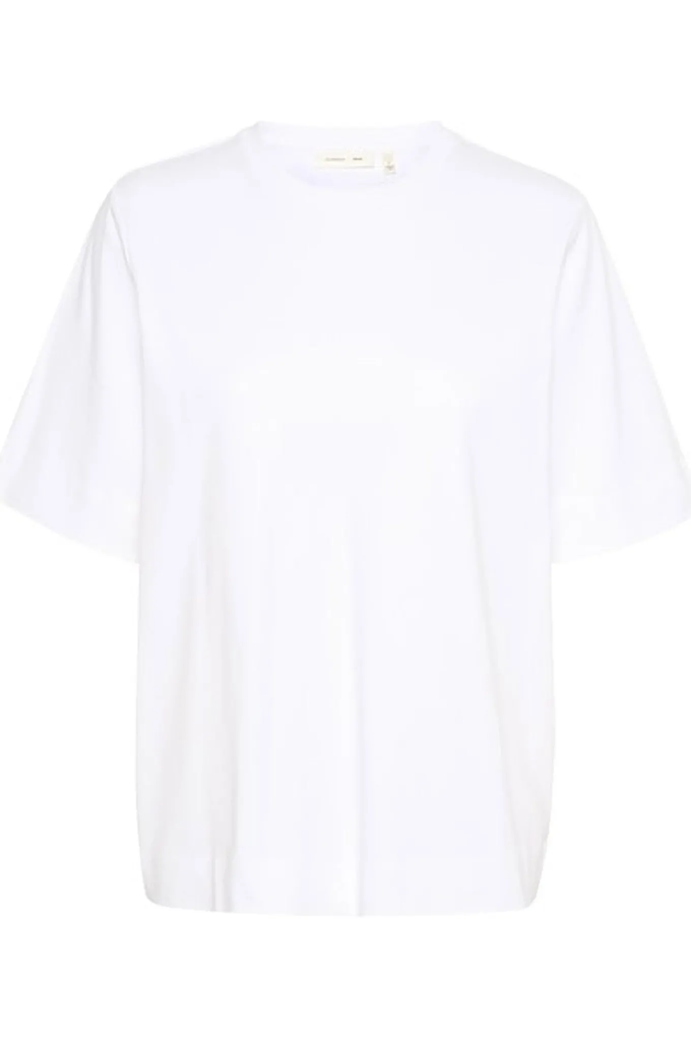 LukeIW Base Boxy Pure white 30109357