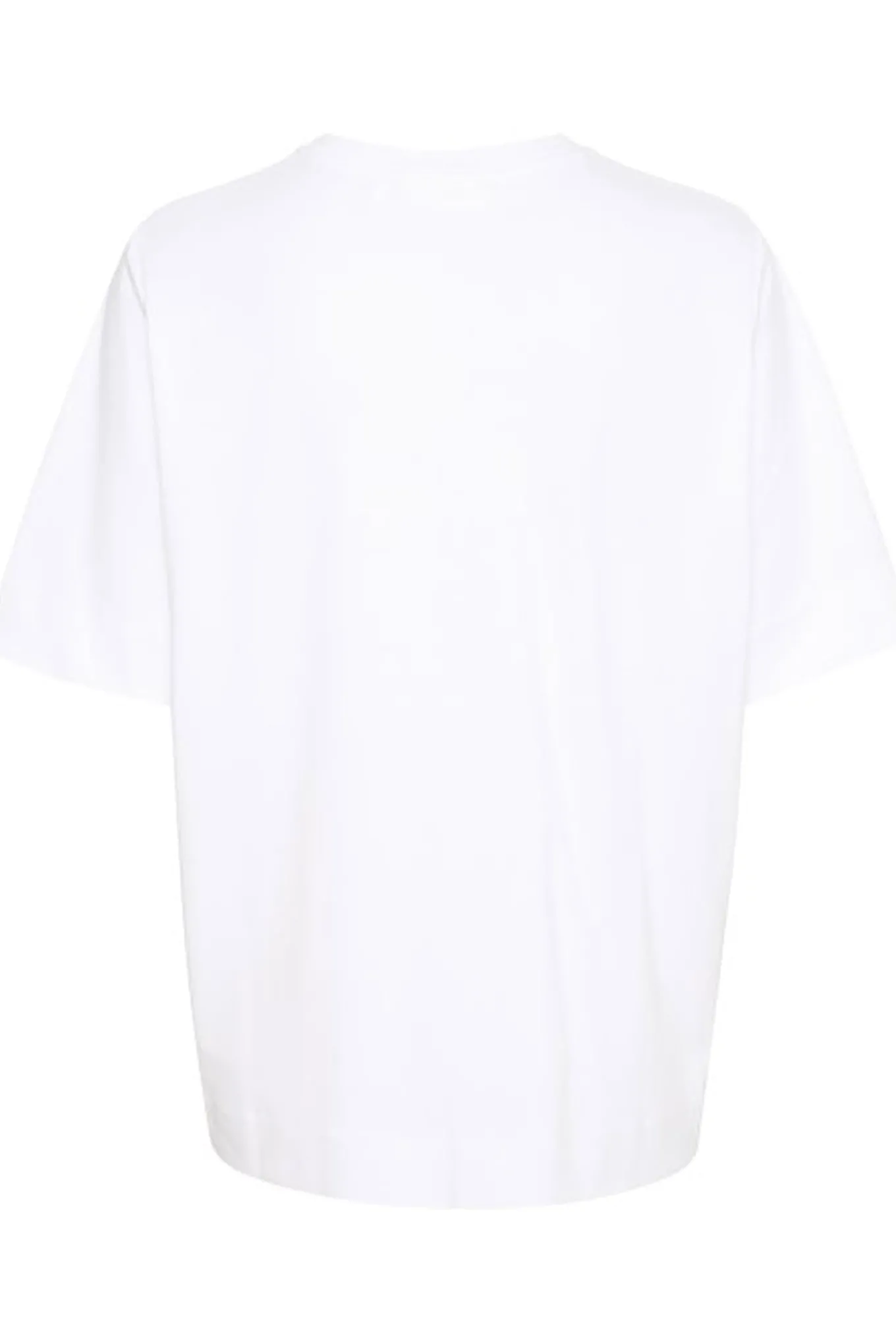 LukeIW Base Boxy Pure white 30109357