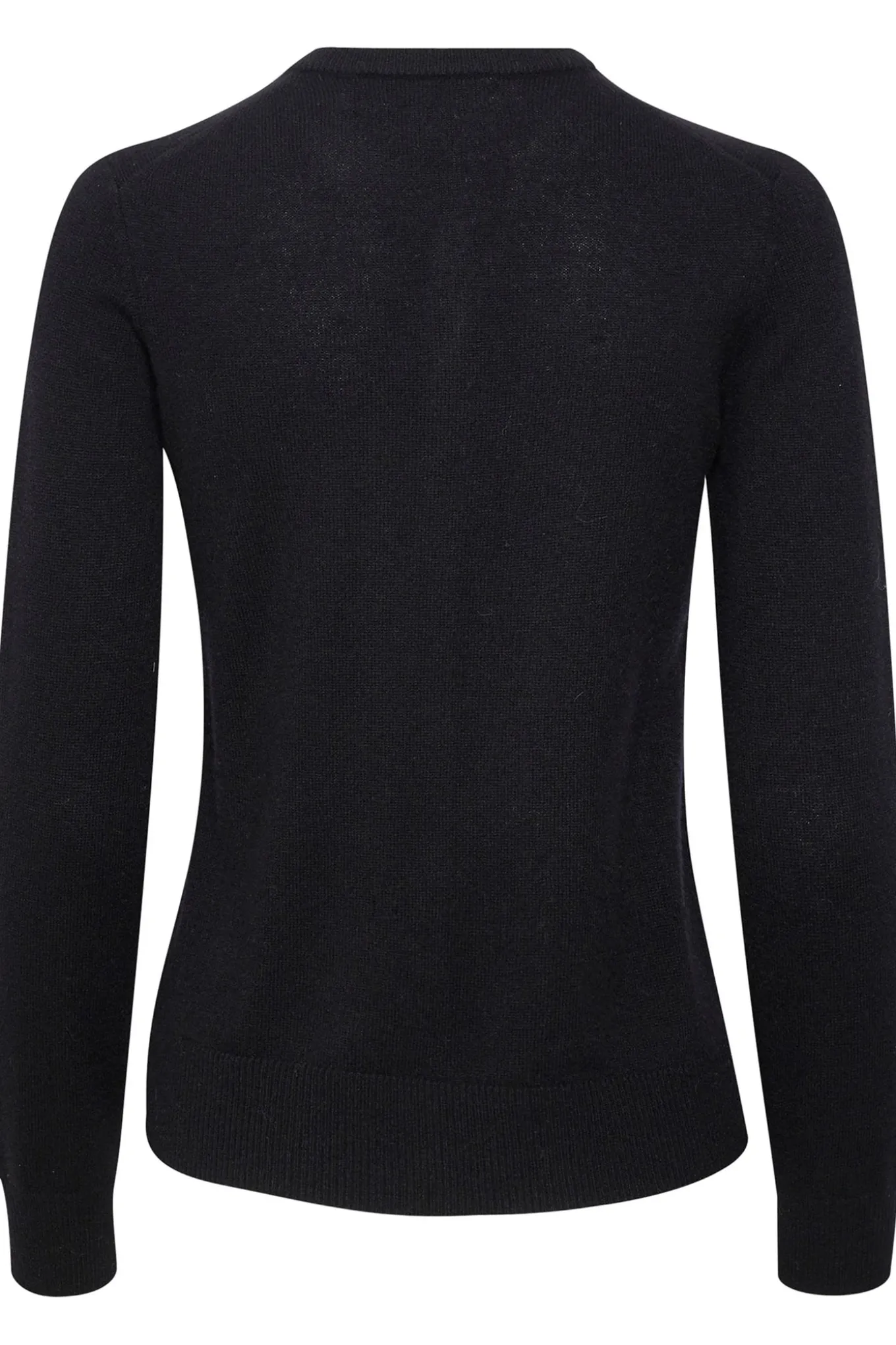 LukkaIW Cardigan Black 30107630