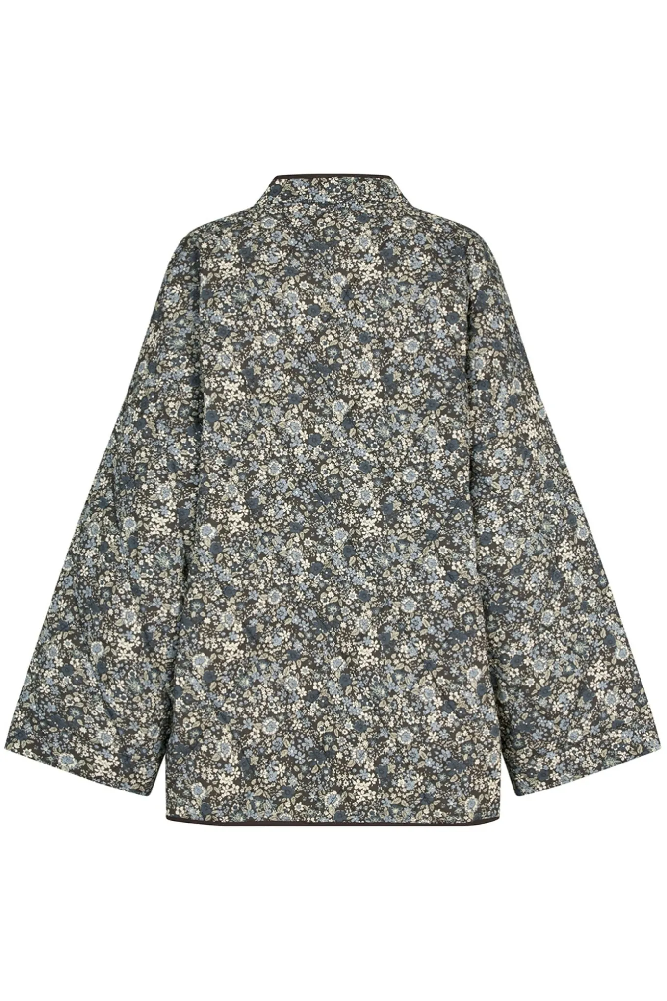 LuluLL Jacket 3/4 18 Washed Black