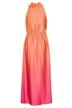 LULU Orange/Pink