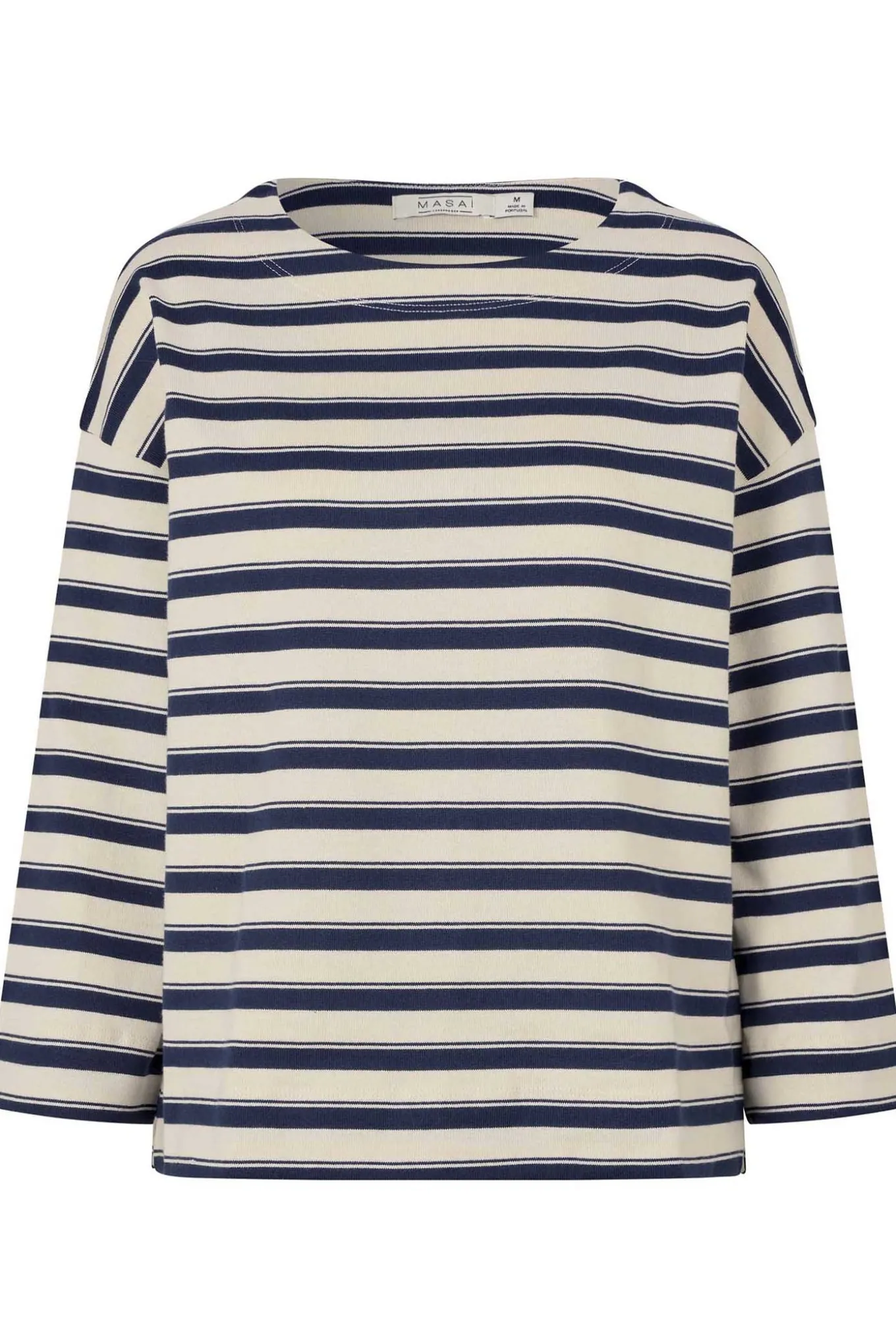 MaBeannie 2002P Navy Blazer 1011375