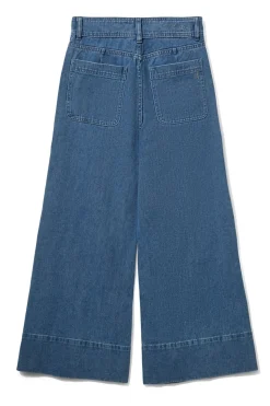 MADRIDSW JEANS 5086 Light denim blue SNOS612