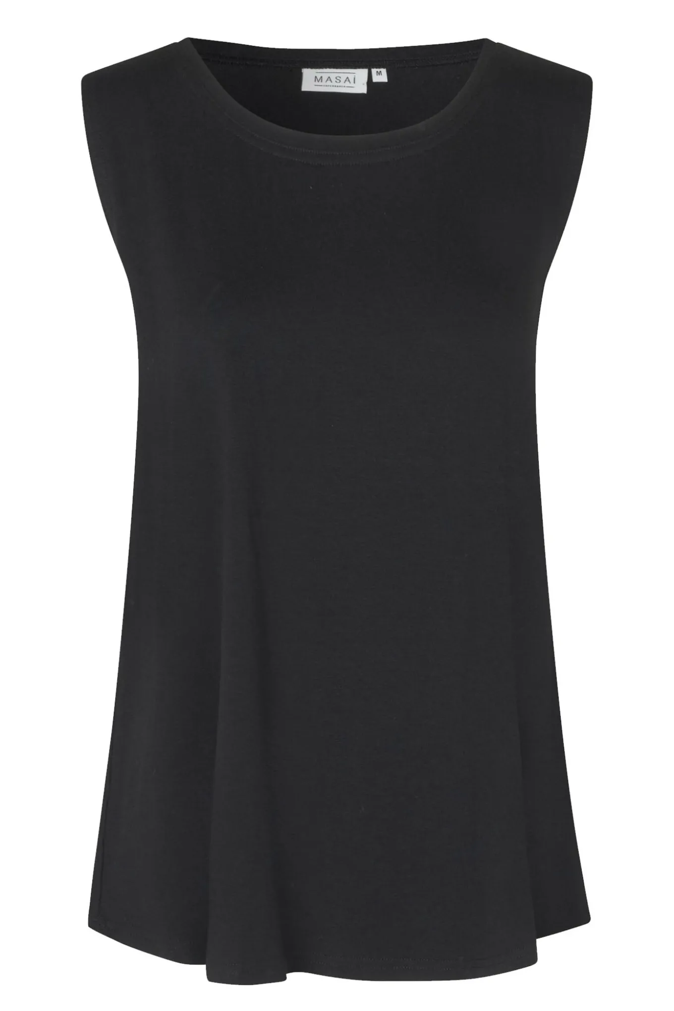 MaElisa 0001S Black 1011889
