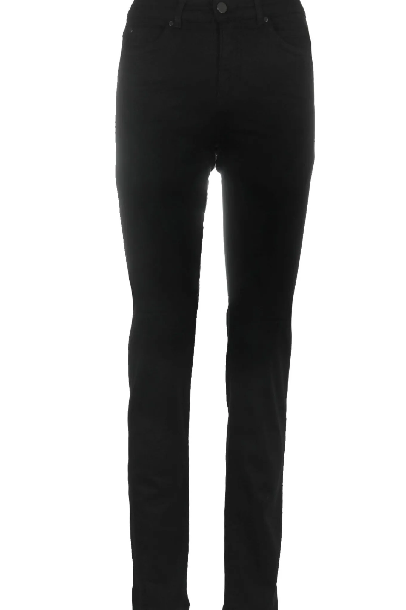 Magic fit jeans slim foot Black 6220/525