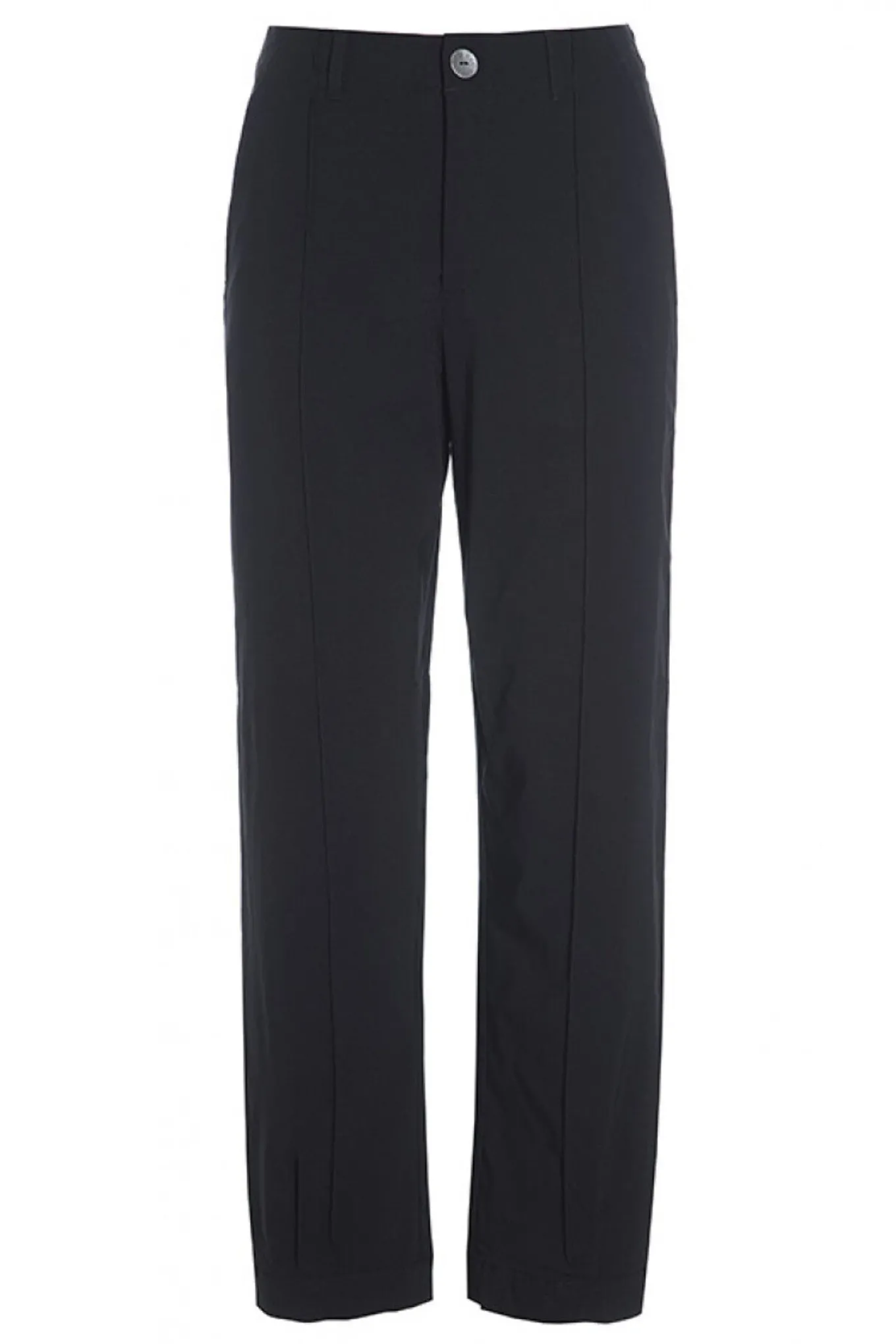 Magic stretch bukser Black 922912941