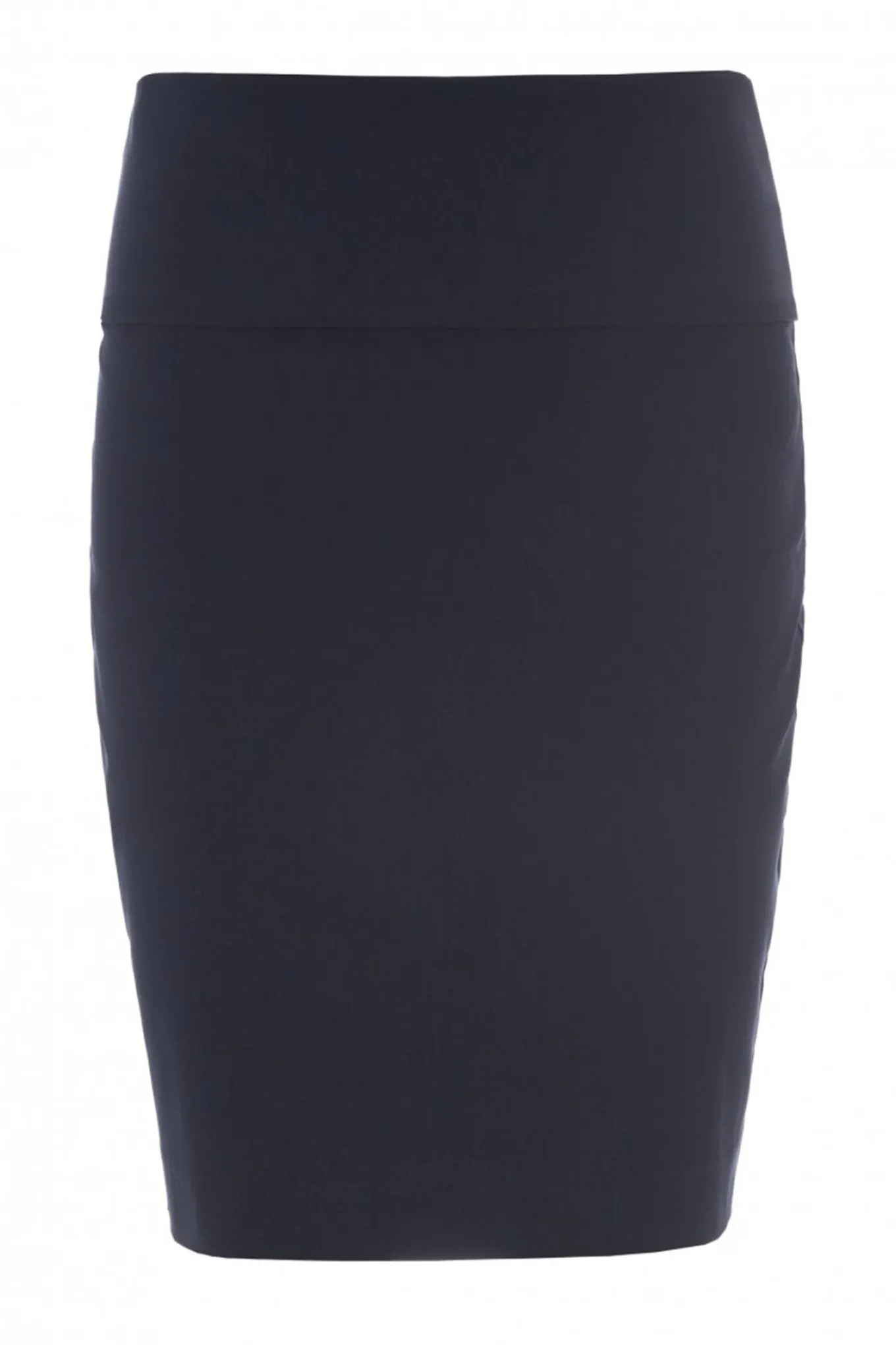 Magic stretch nederdel INDIGO 902910695