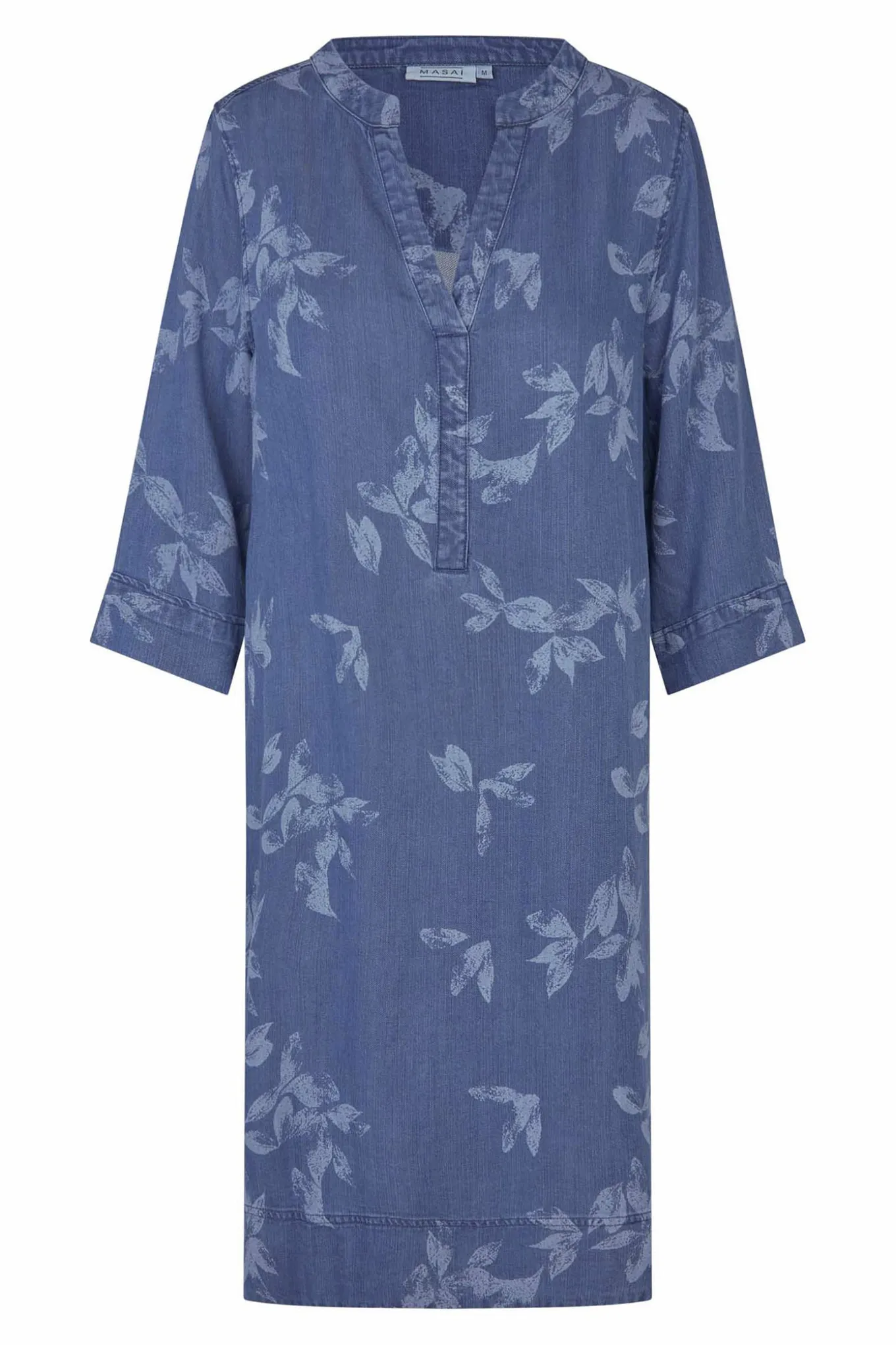 MaNokolo 2022P Blue Denim 1011946