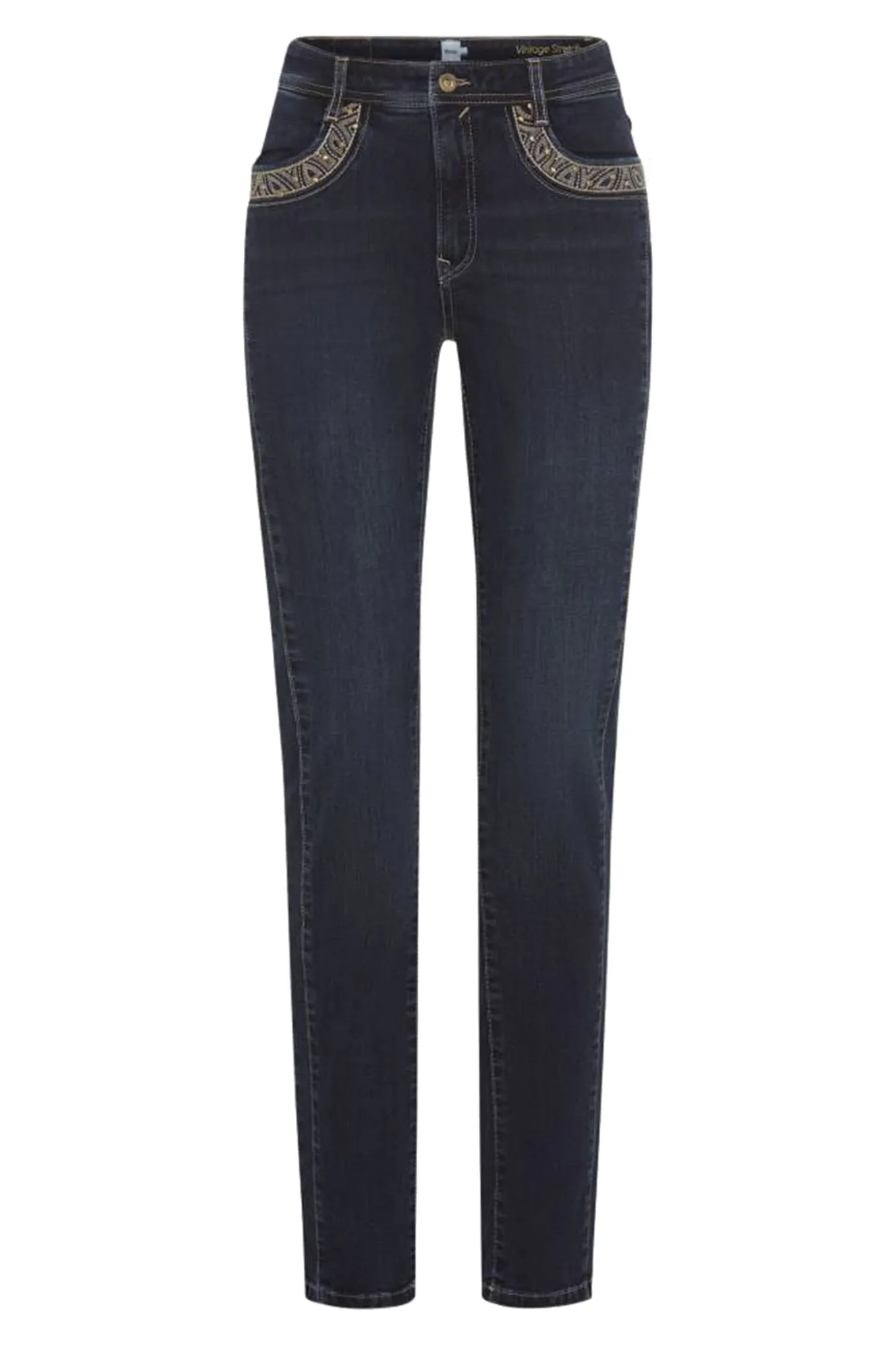 MARY Blue Denim 6508/23