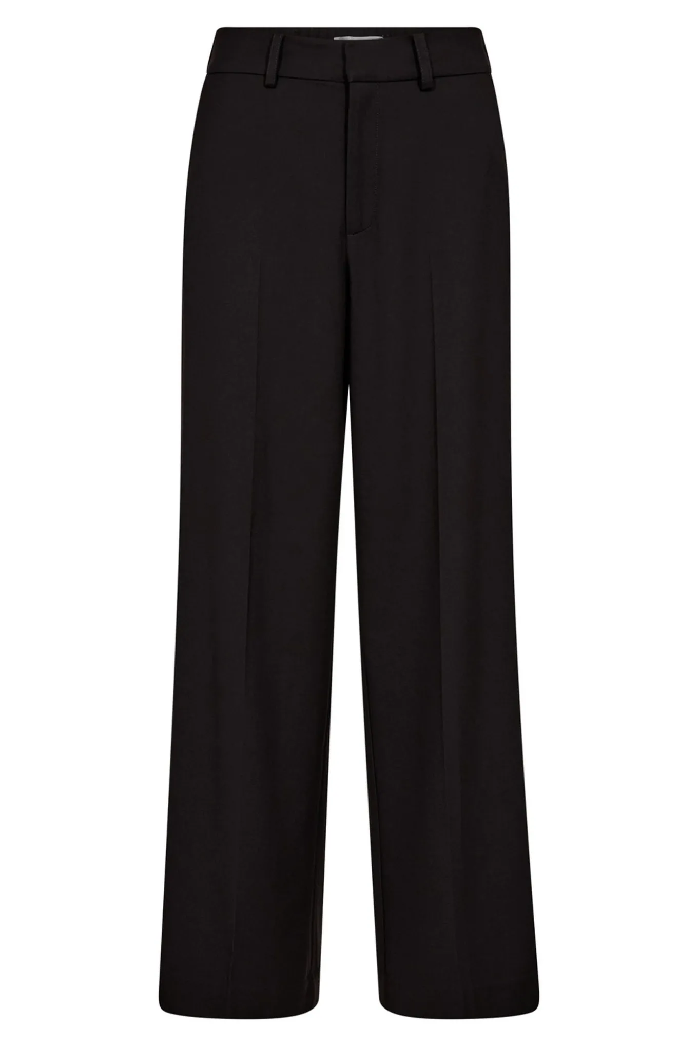 MattyCC Wave Seam Pant 96Black 31648