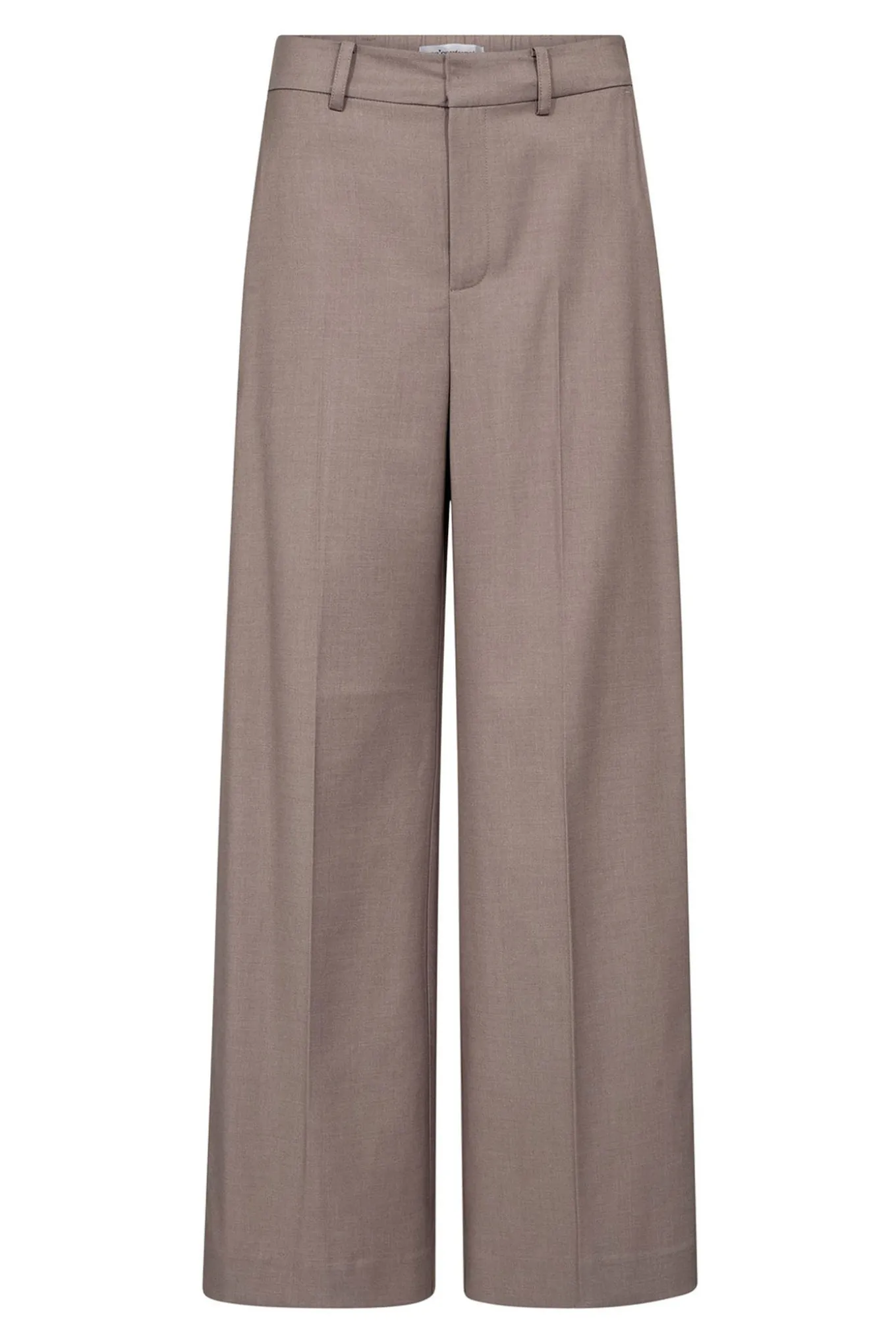 MattyCC Wave Seam Pant 984Mink 31648