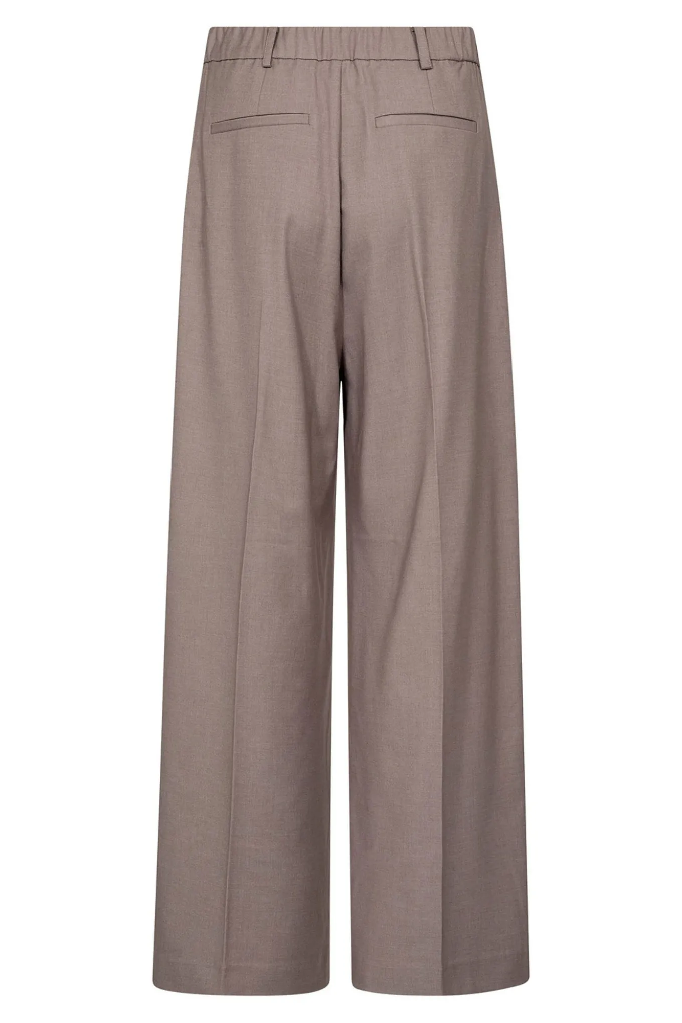 MattyCC Wave Seam Pant 984Mink 31648