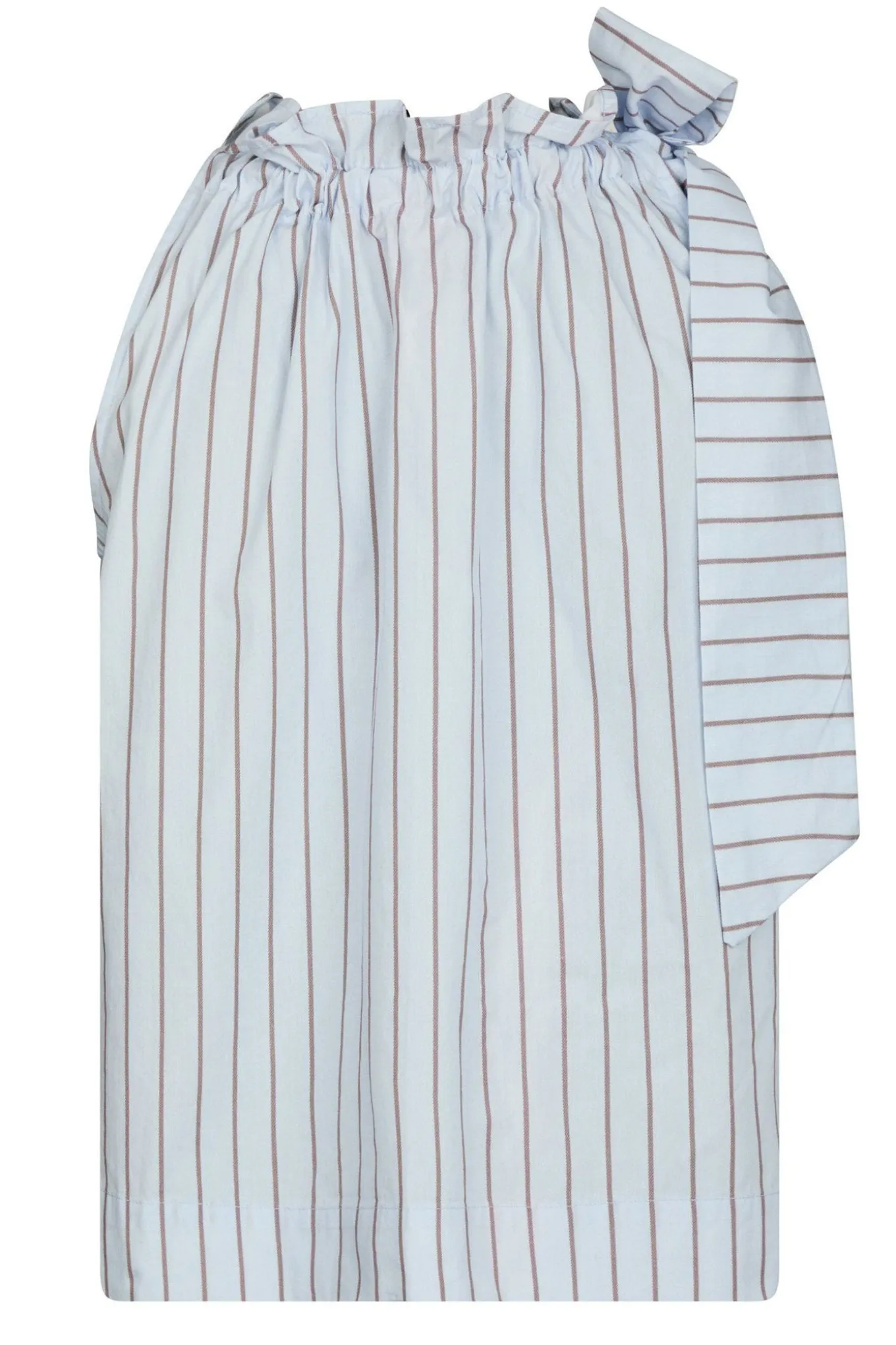 MAULA STRIPE Light Blue 165147