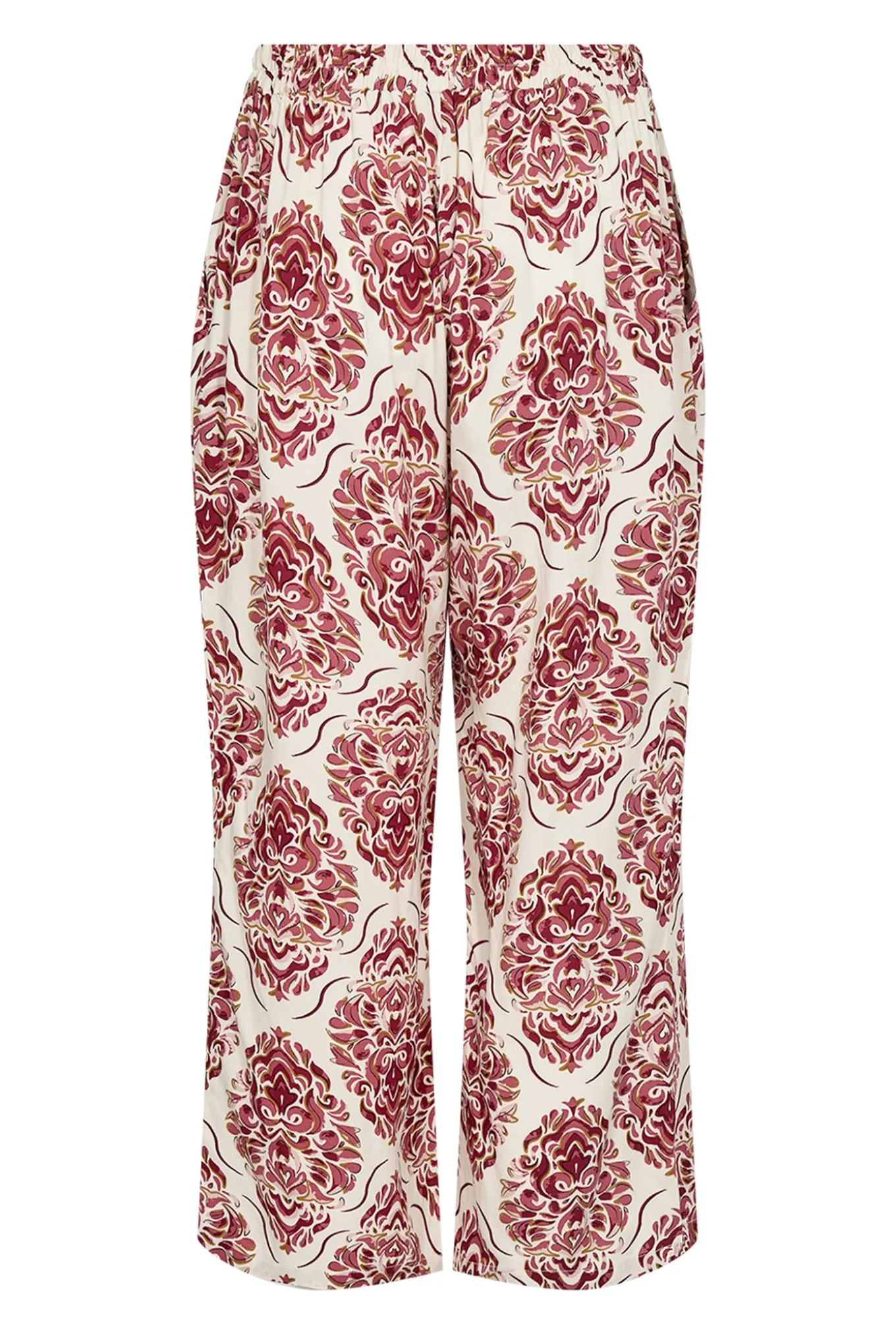 Melene 3B BORDEAUX 40277