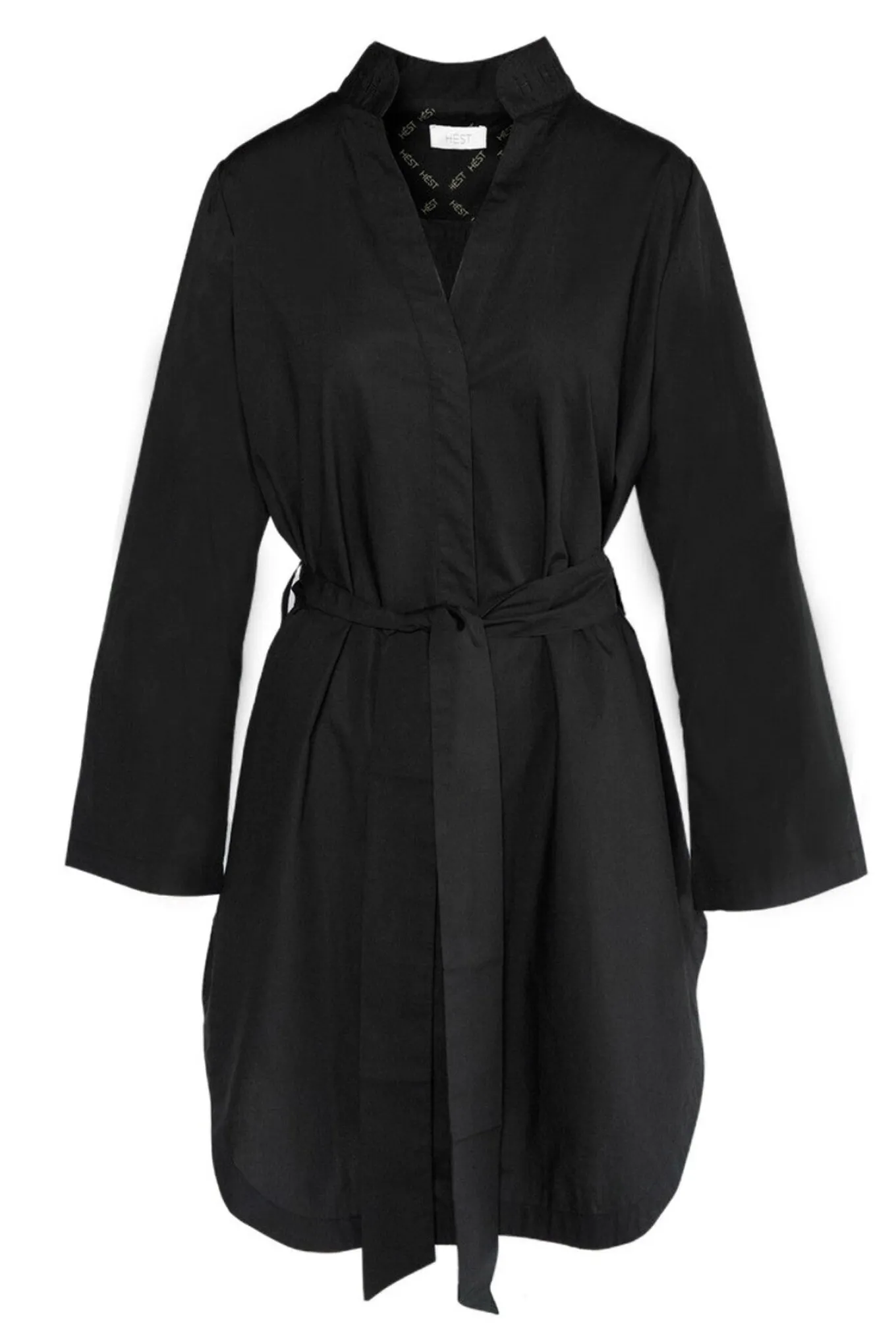 MIRA Dress 9000 Jet Black 2510160148