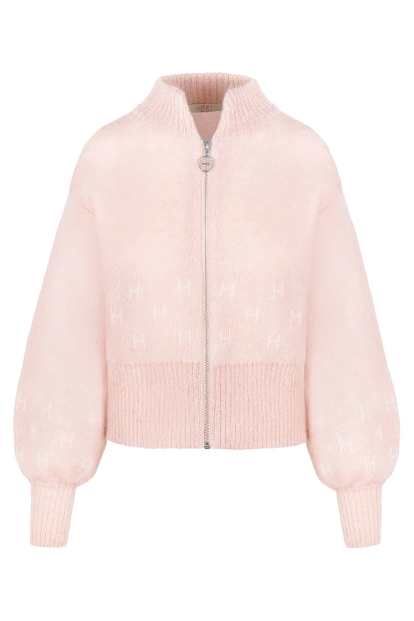 MÄRTHA Short Jacket 2504 Rose Smoke 2610120655