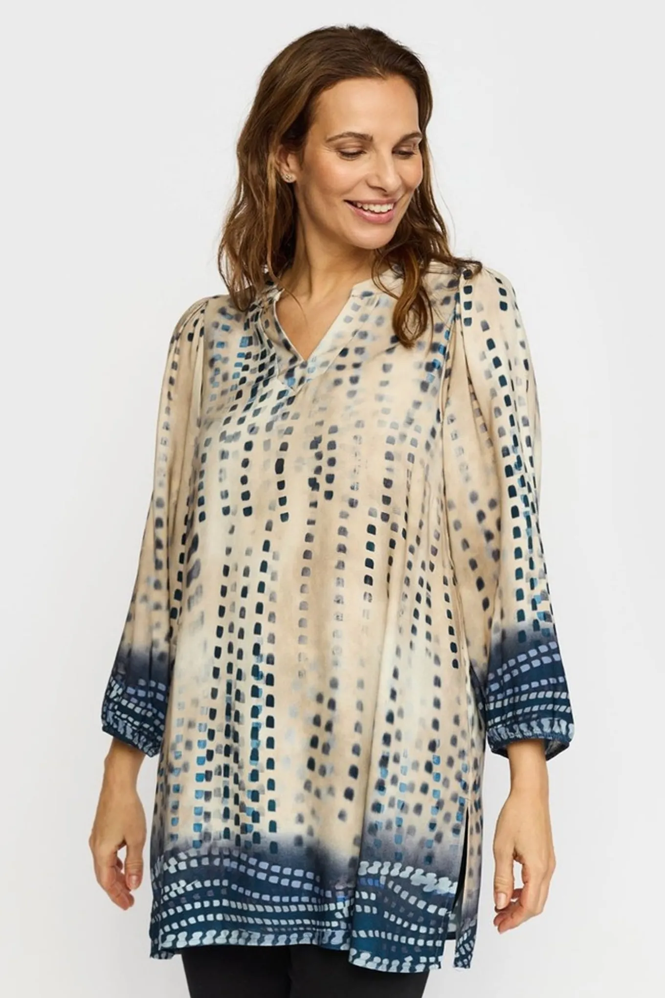 MUNA Blue Dot 10214411457