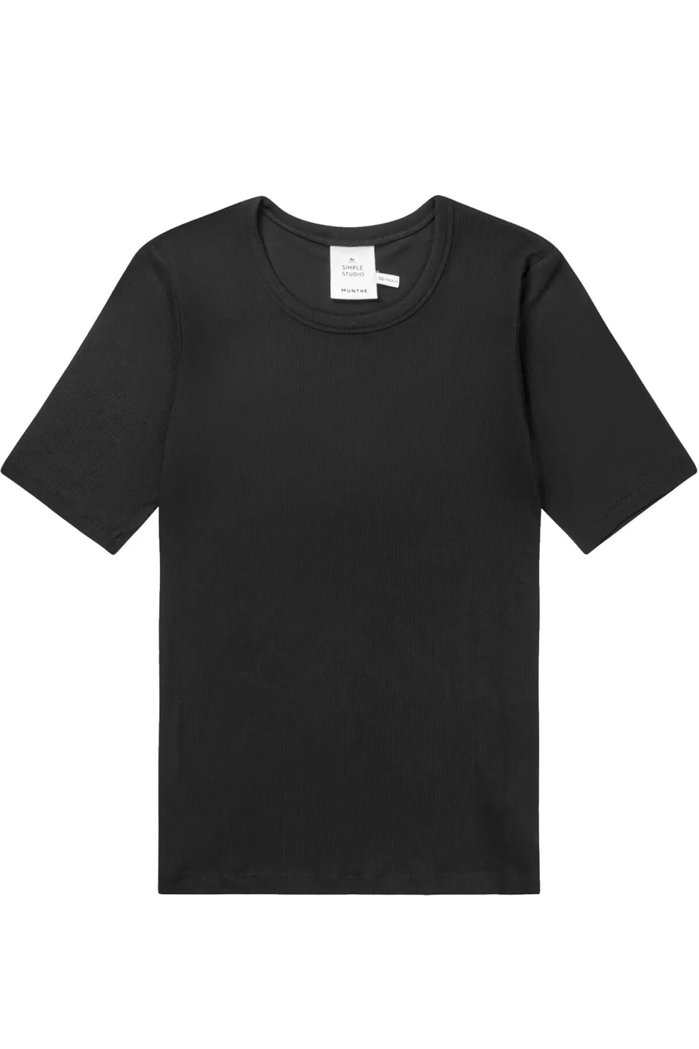 MUTULA 2Black 1124/