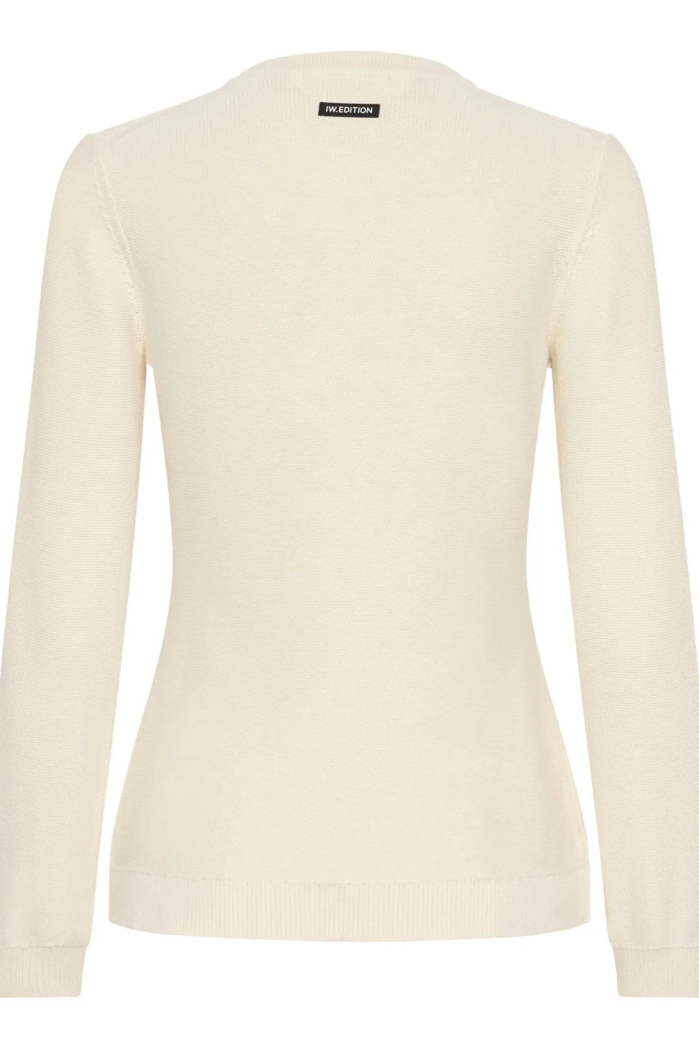 NAASUIW CARDIGAN Whisper White 110701 30112161