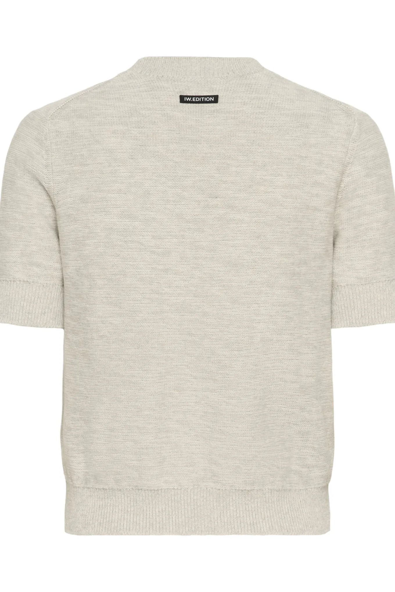 NAASUIW PULLOVER Griffin Melange 1751021 30112160