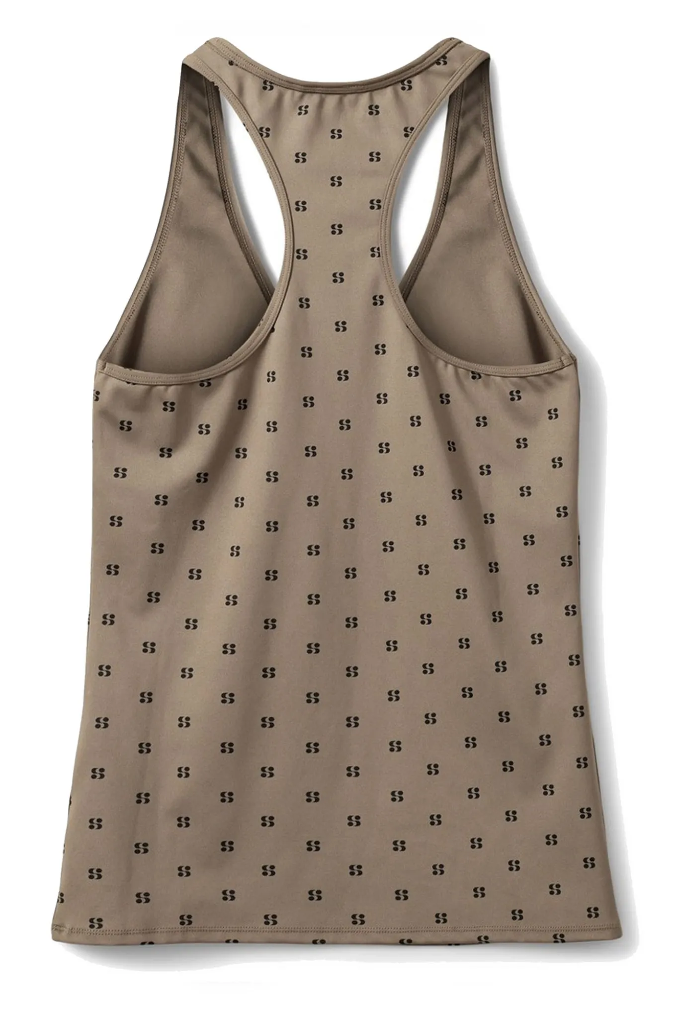 NELLYSW TOP 9099 Middle Brown SNOS529