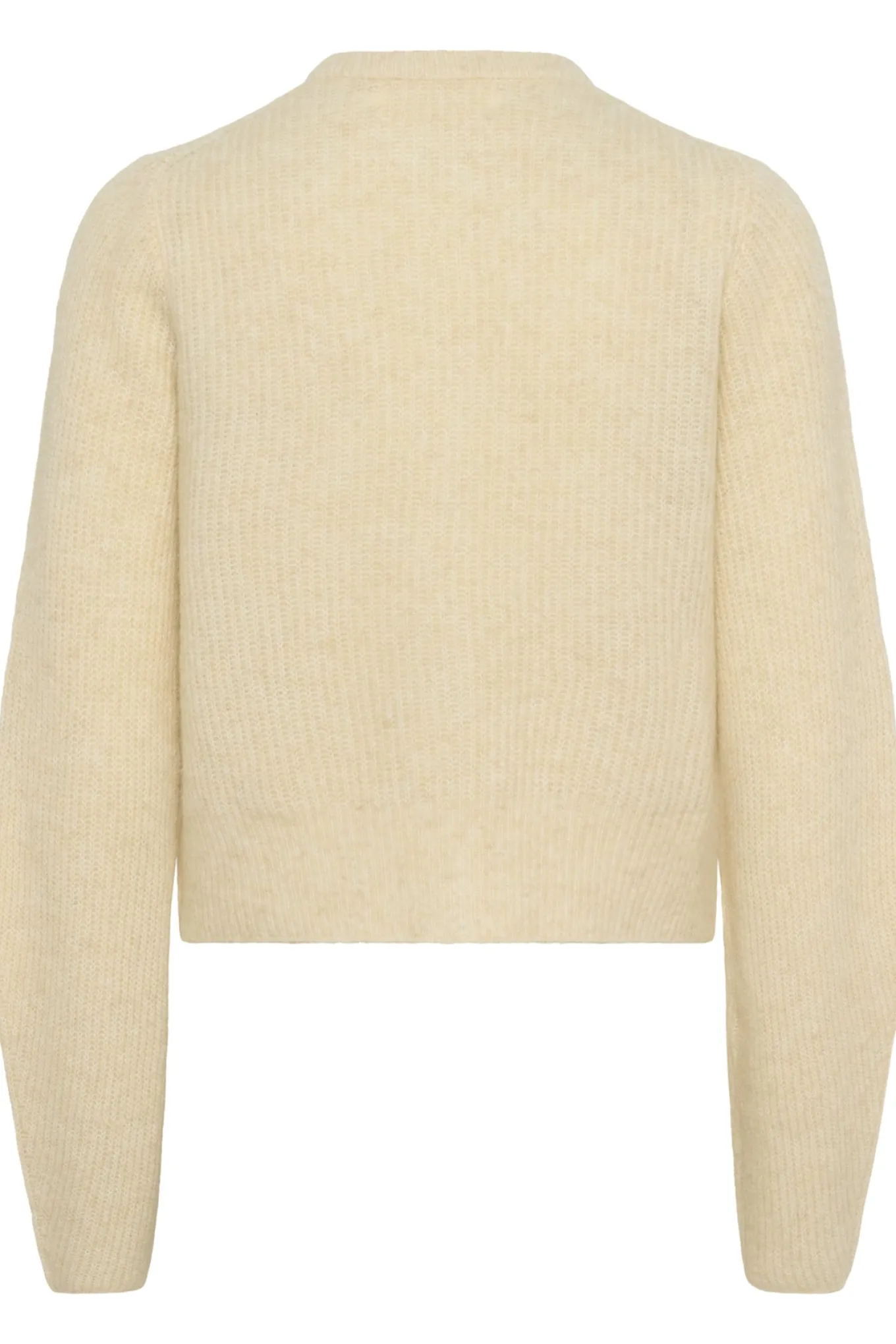 NIASIW CARDIGAN Ecru 300597 30112297