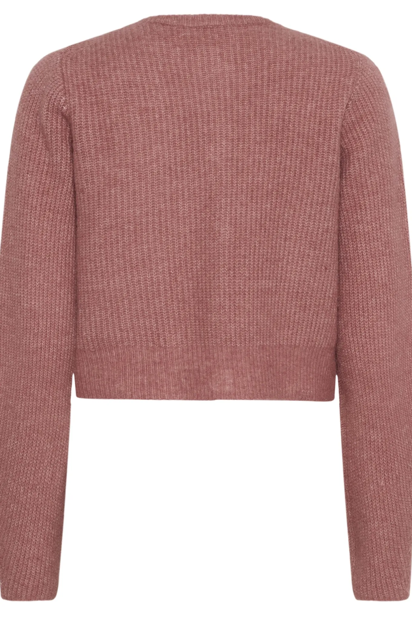 NIASIW CARDIGAN WITHERED ROSE 181435 30112297