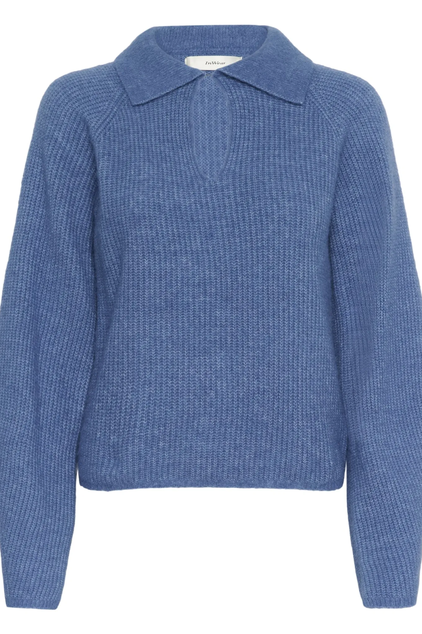 NIASIW POLO Dutch Blue 183928 30112170