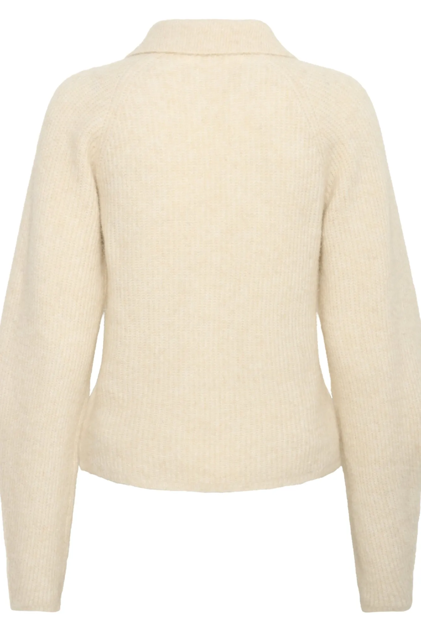 NIASIW POLO Ecru 300597 30112170