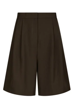 Nika Struncture Dark brown 164538