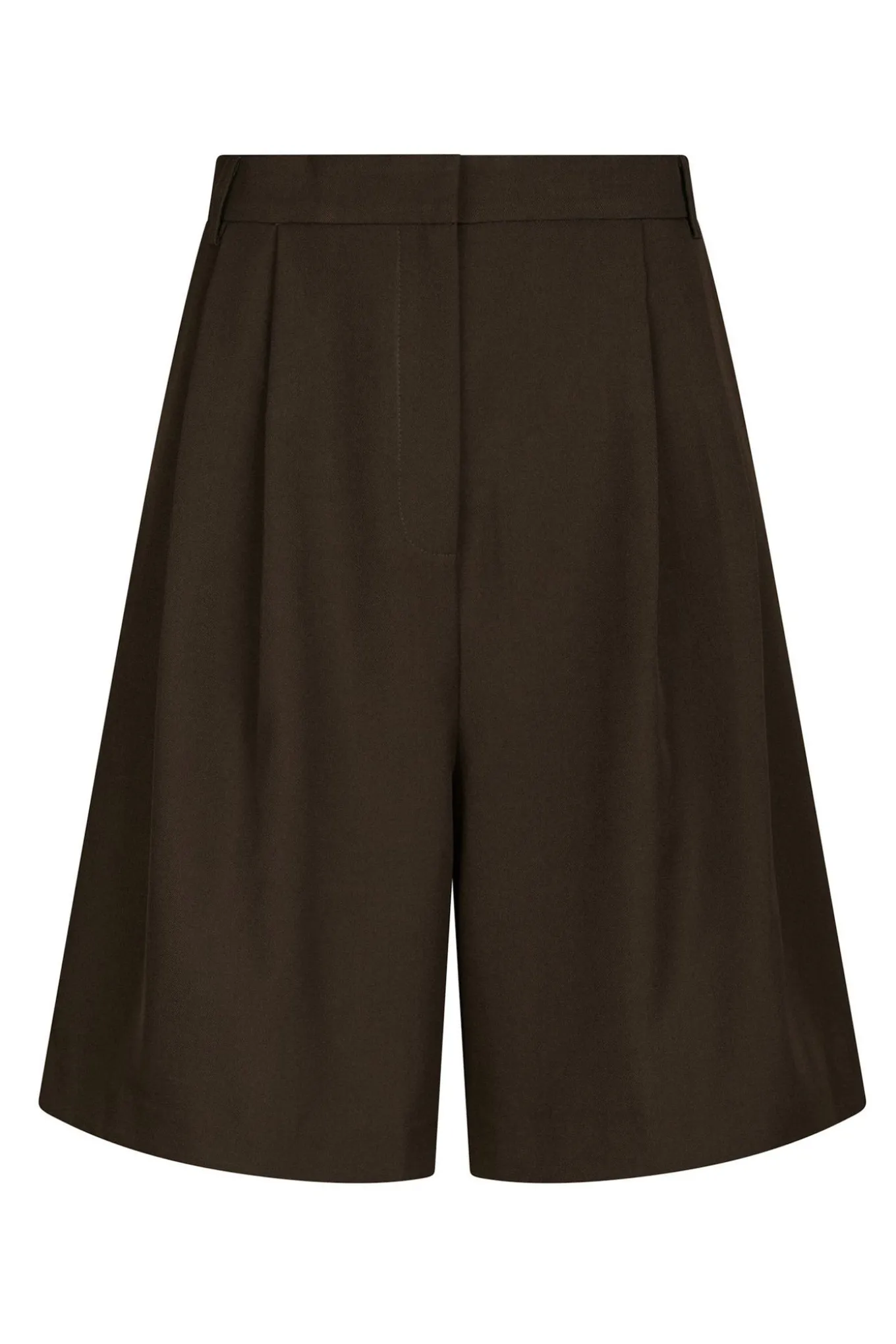 Nika Struncture Dark brown 164538
