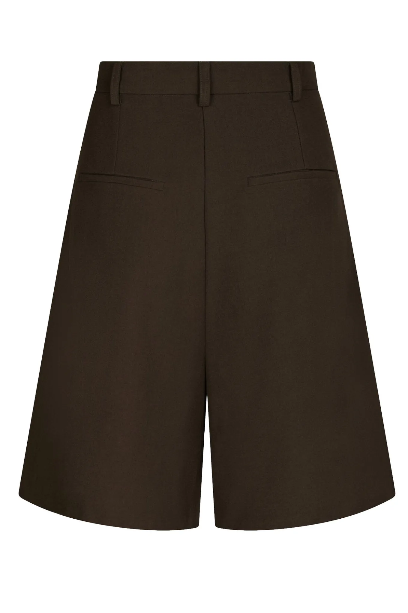 Nika Struncture Dark brown 164538