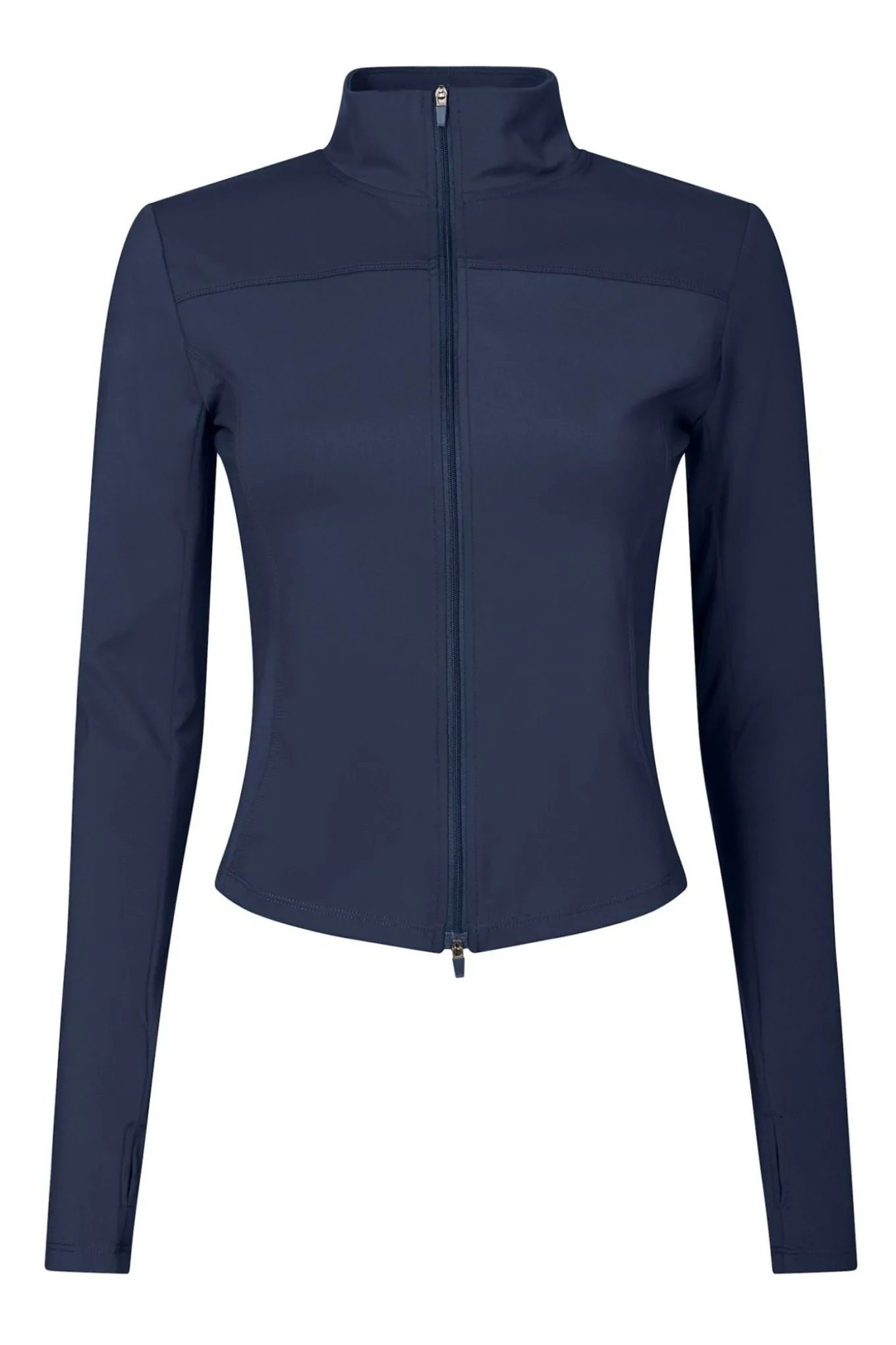 Nolana Zip Navy 167175