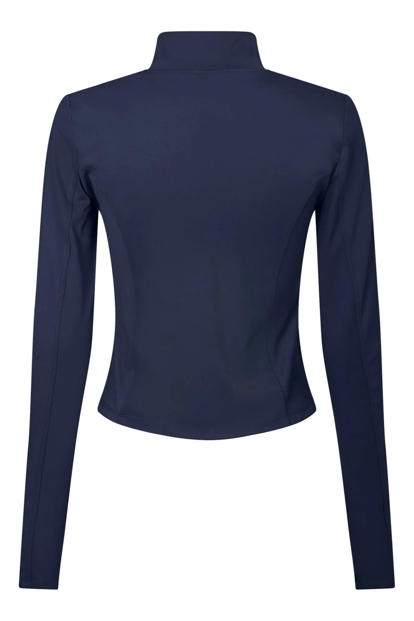 Nolana Zip Navy 167175