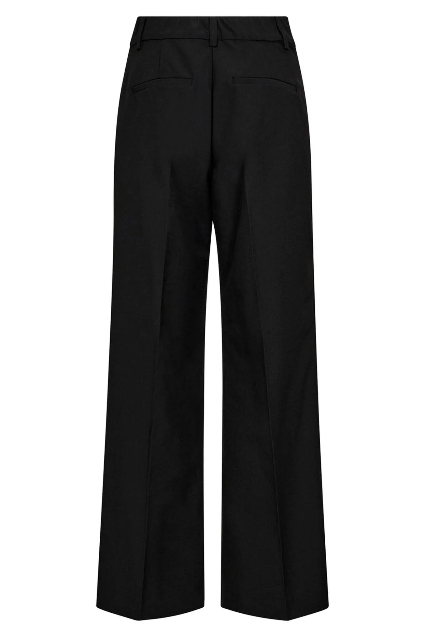 NolanCC Wide Pant 96Black 31644