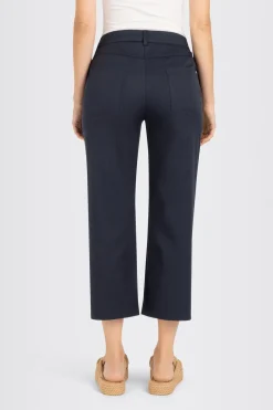 Nora Cropped 198dark blue 4617/00 0400