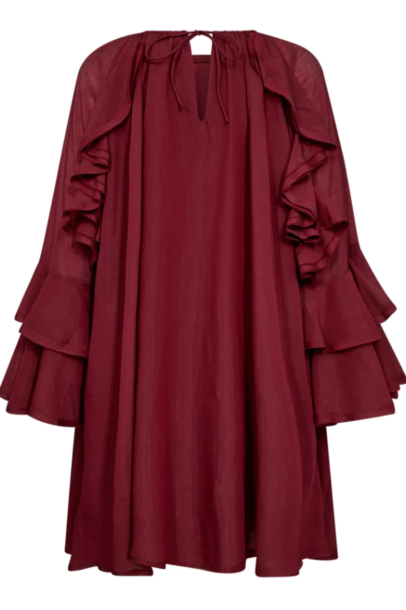 Norma Red 206621