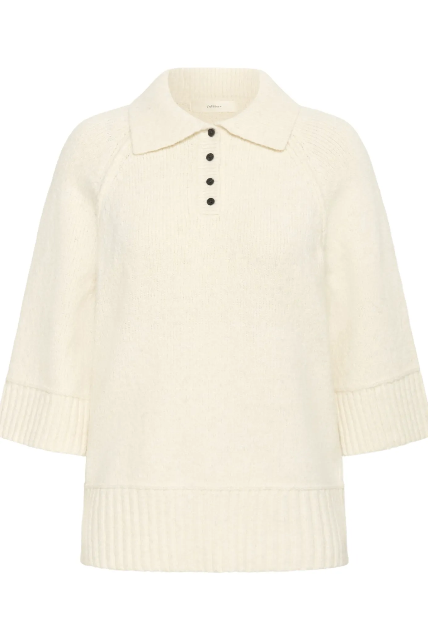 NUMAIW POLO Whisper White 110701 30112155