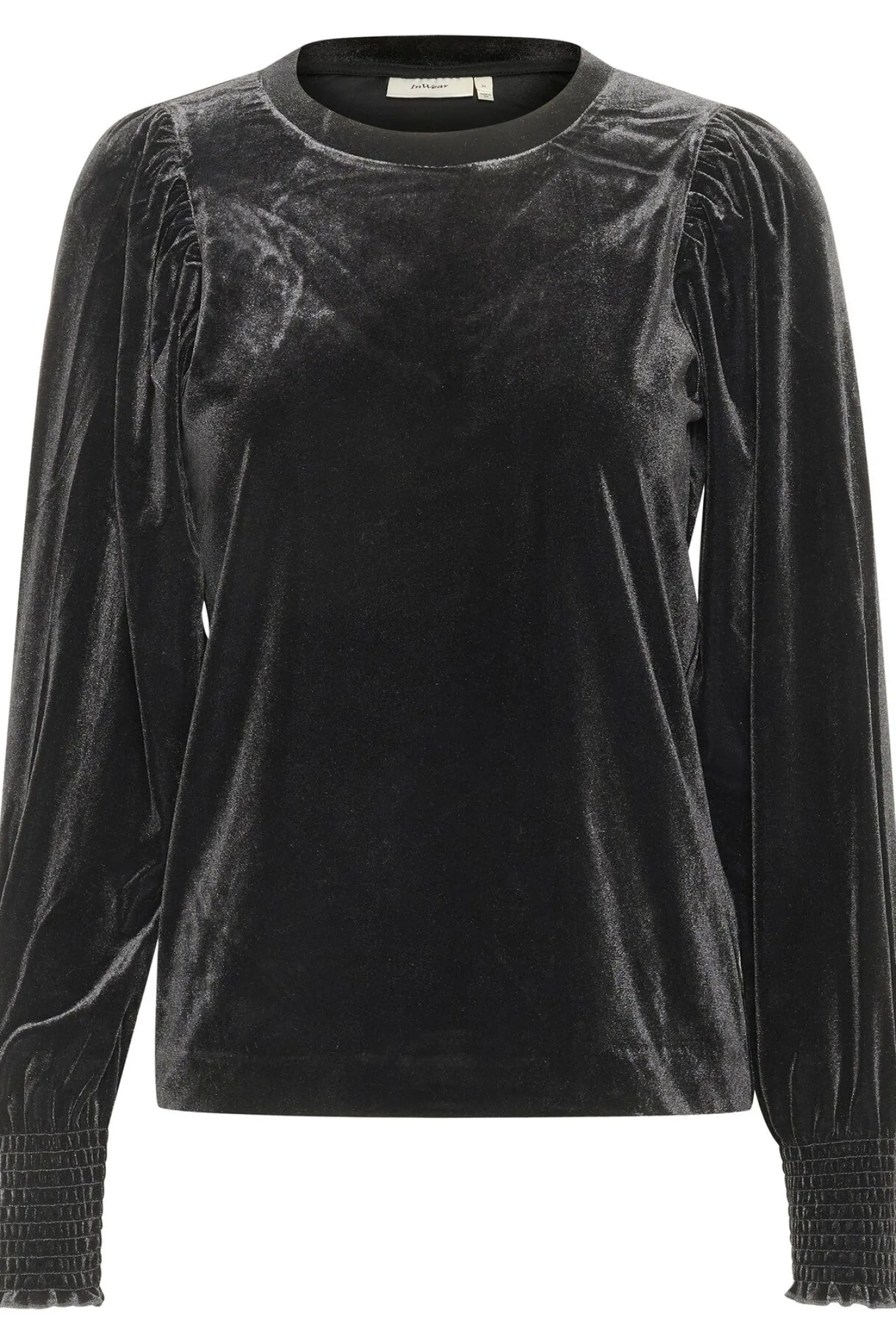 OriellaIW Blouse Black 30109904