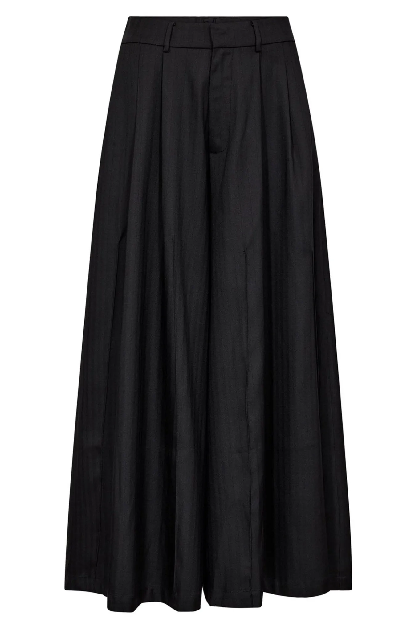 ParisCC Skirt Pant 96Black 41035