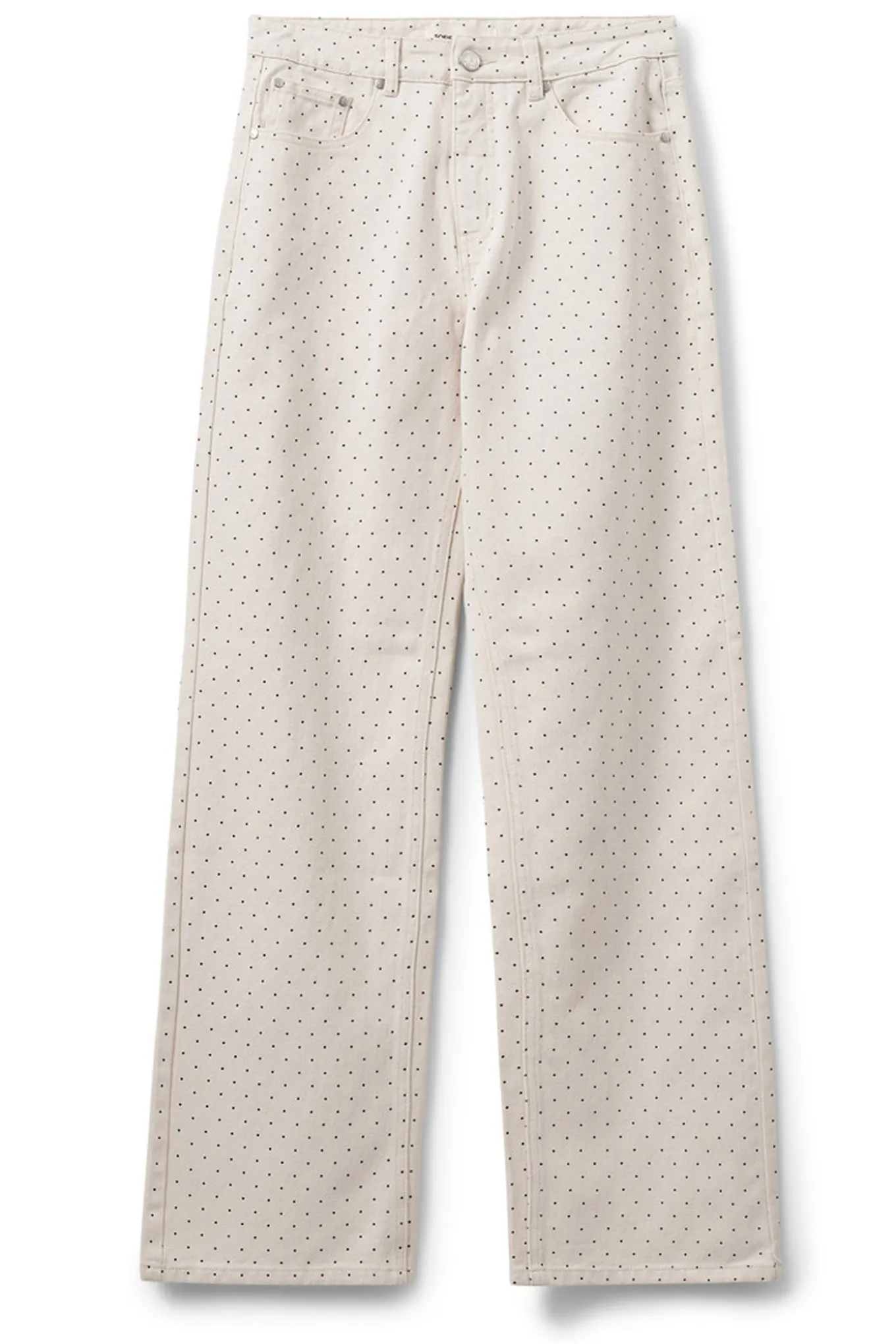 PARISSW JEANS 0101 Off white S253120