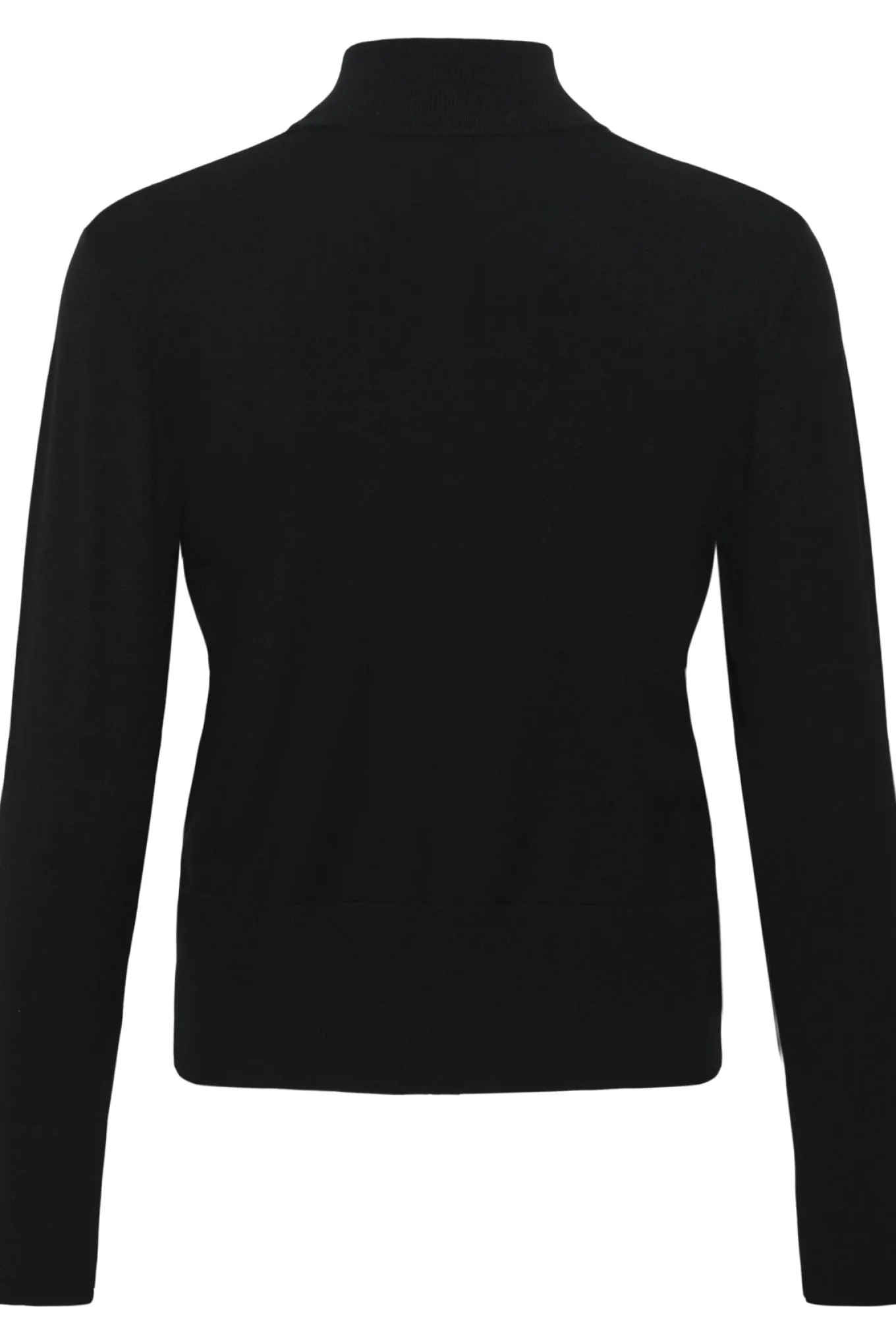 PaulaIW Cardigan Black 194008 30111179