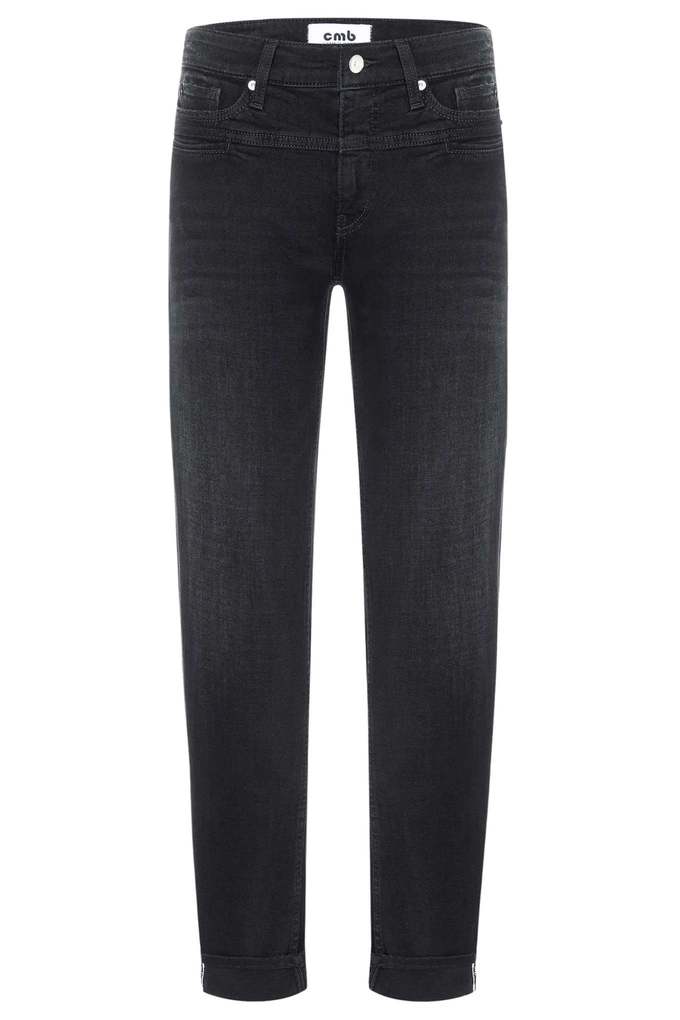 PEARLIE Black 0072/54 9268