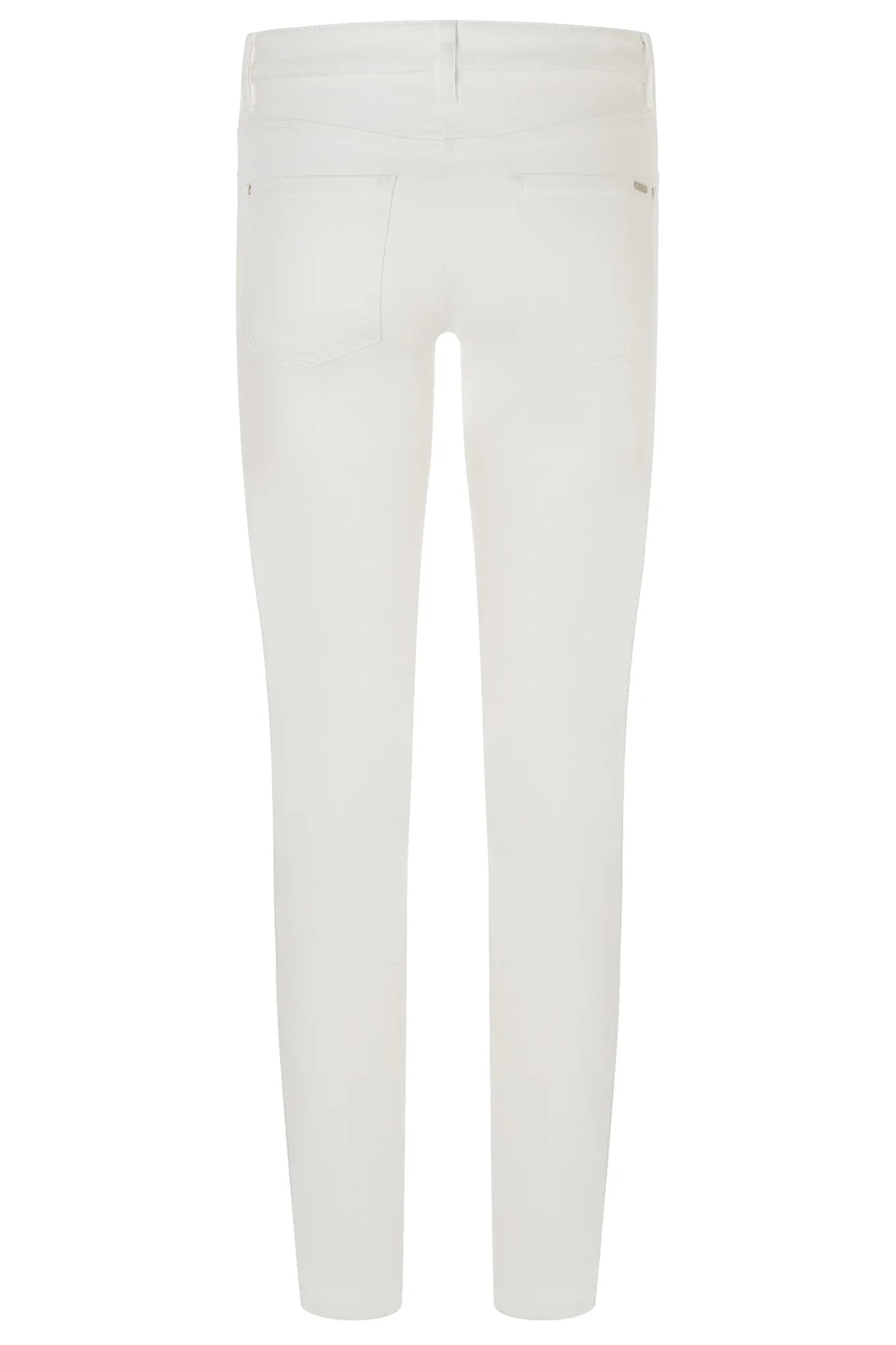 Piper Long White 0039 08 9047
