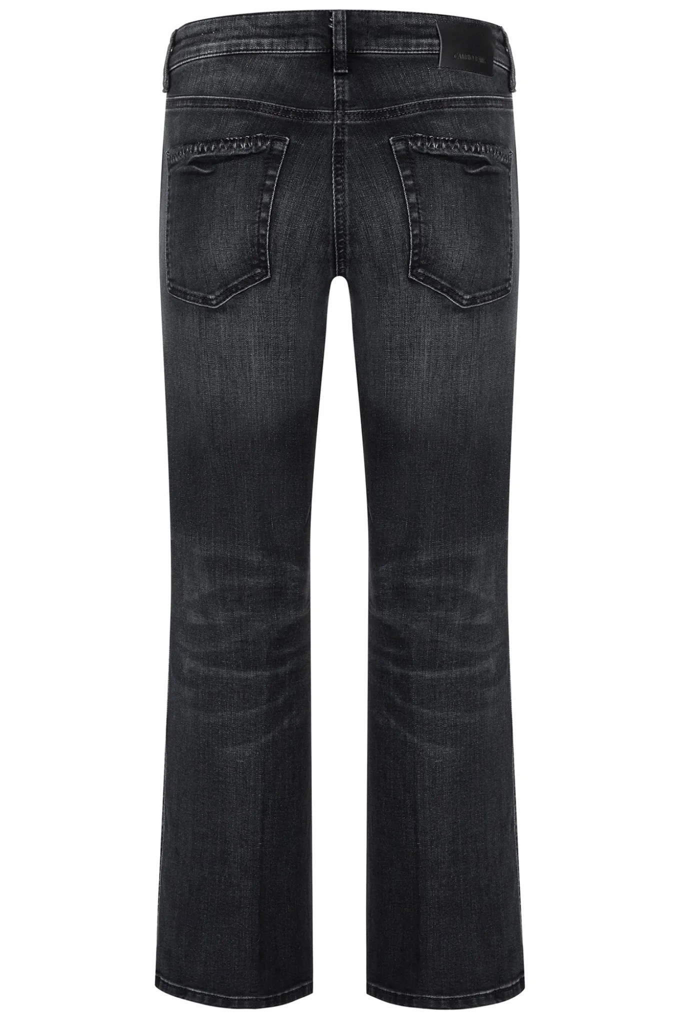 Piper Washed Black Denim 0027 03 9268