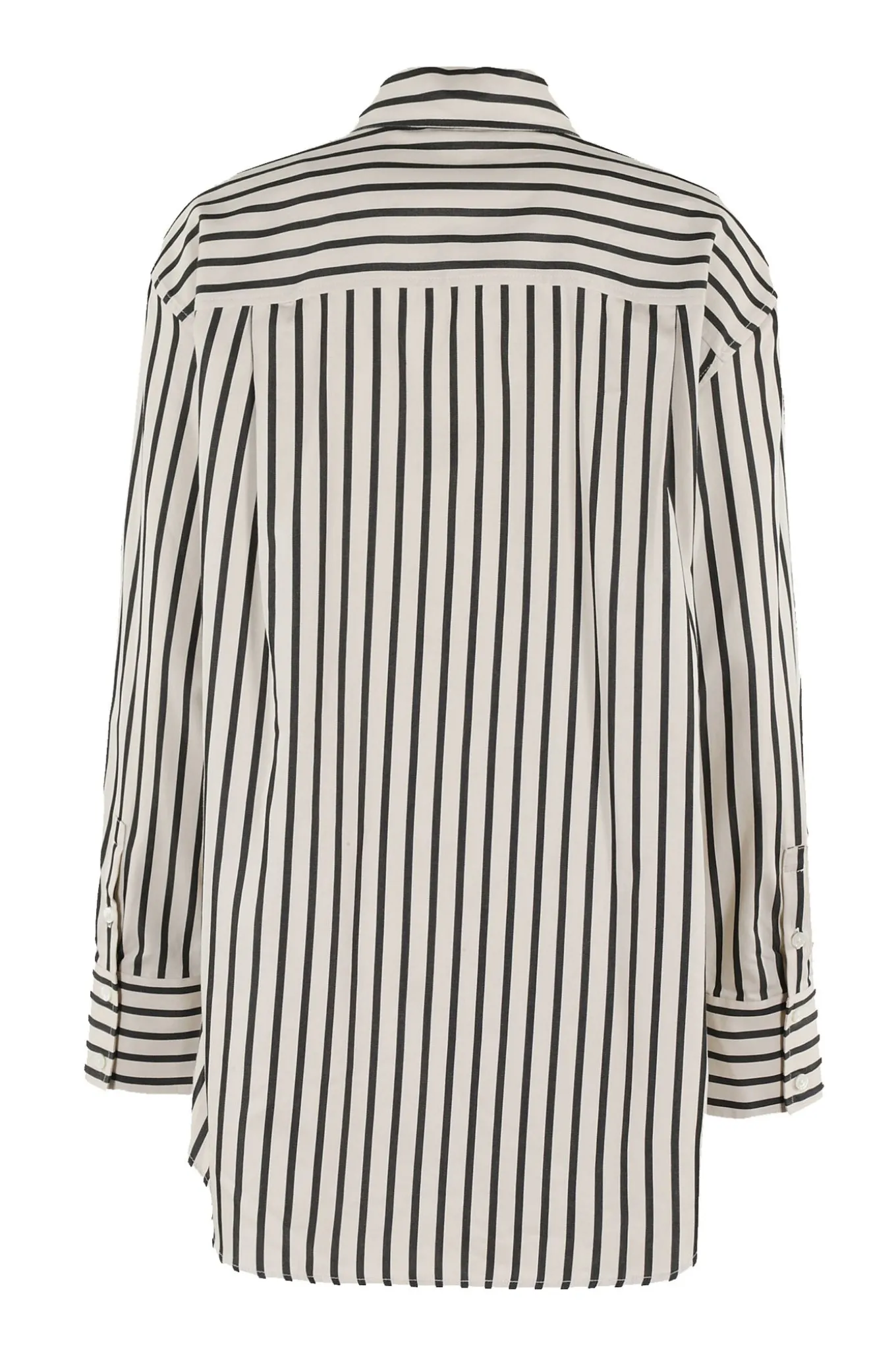 Plaza Black and cream A0710881
