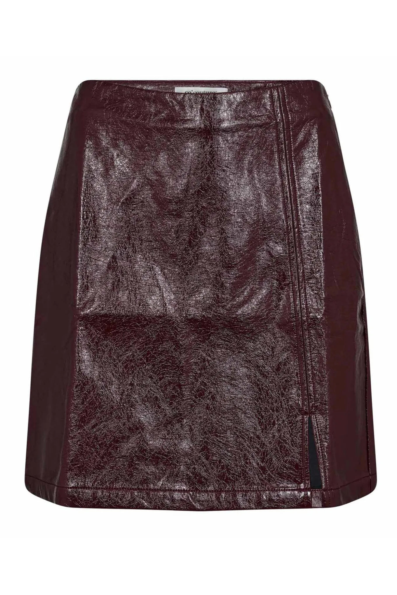 PosyCC skirt 87Winered 34220