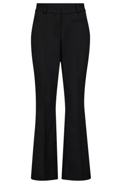 Premiere Plain Tall Pant Black HL10067